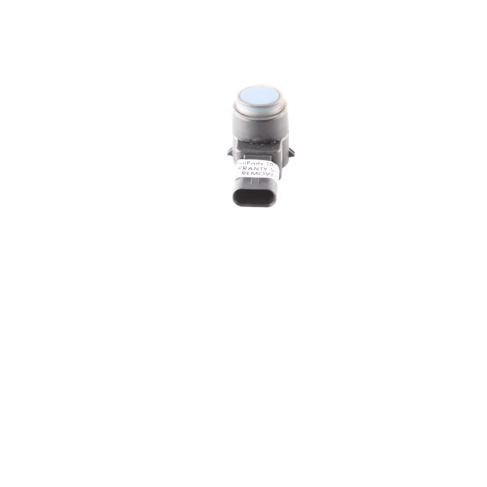 Mercedes W169 W204 W212 Vorderseite PDC Sensor Einparken Indigolite Blau 230