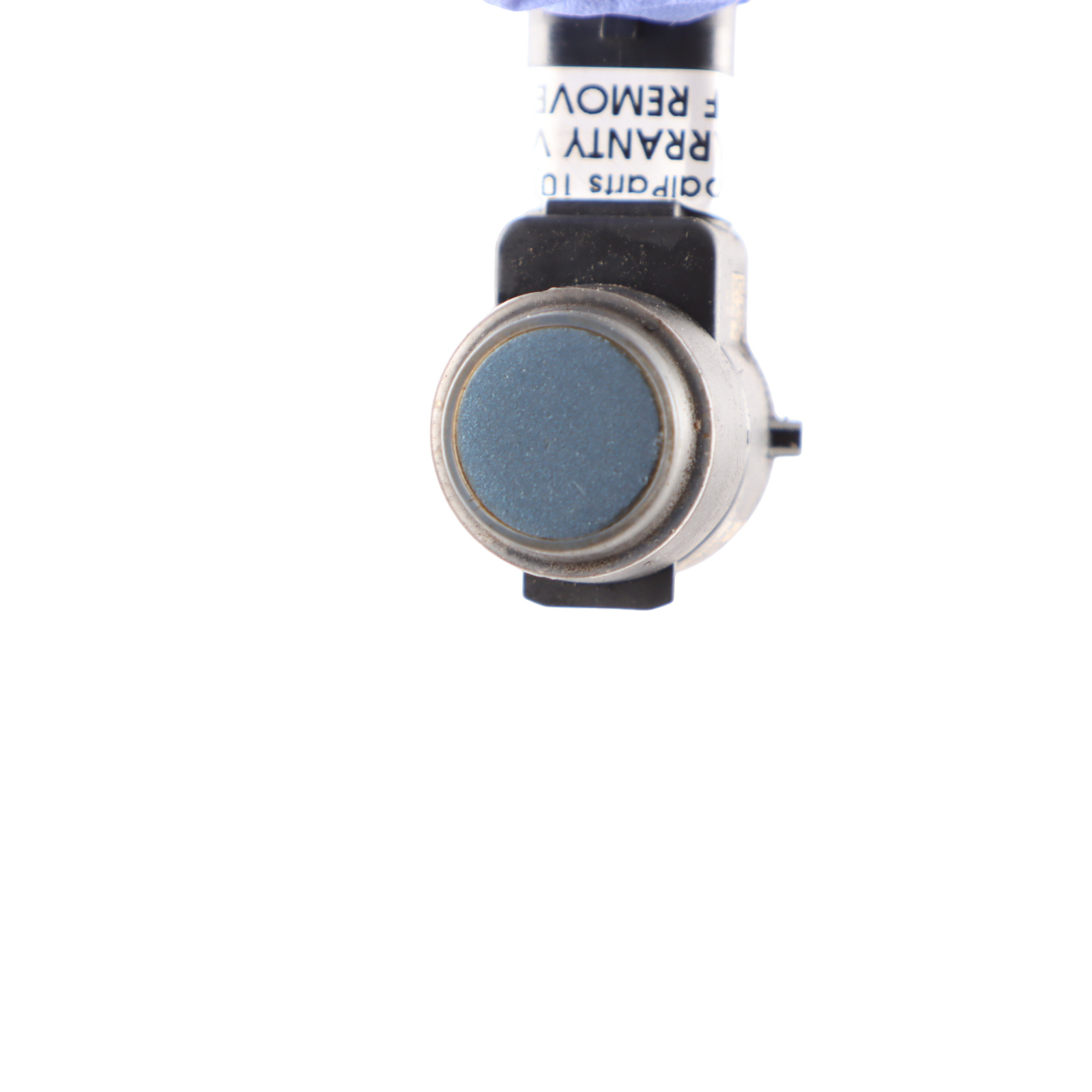 Mercedes W169 W204 W212 Vorderseite PDC Sensor Einparken Indigolite Blau 230