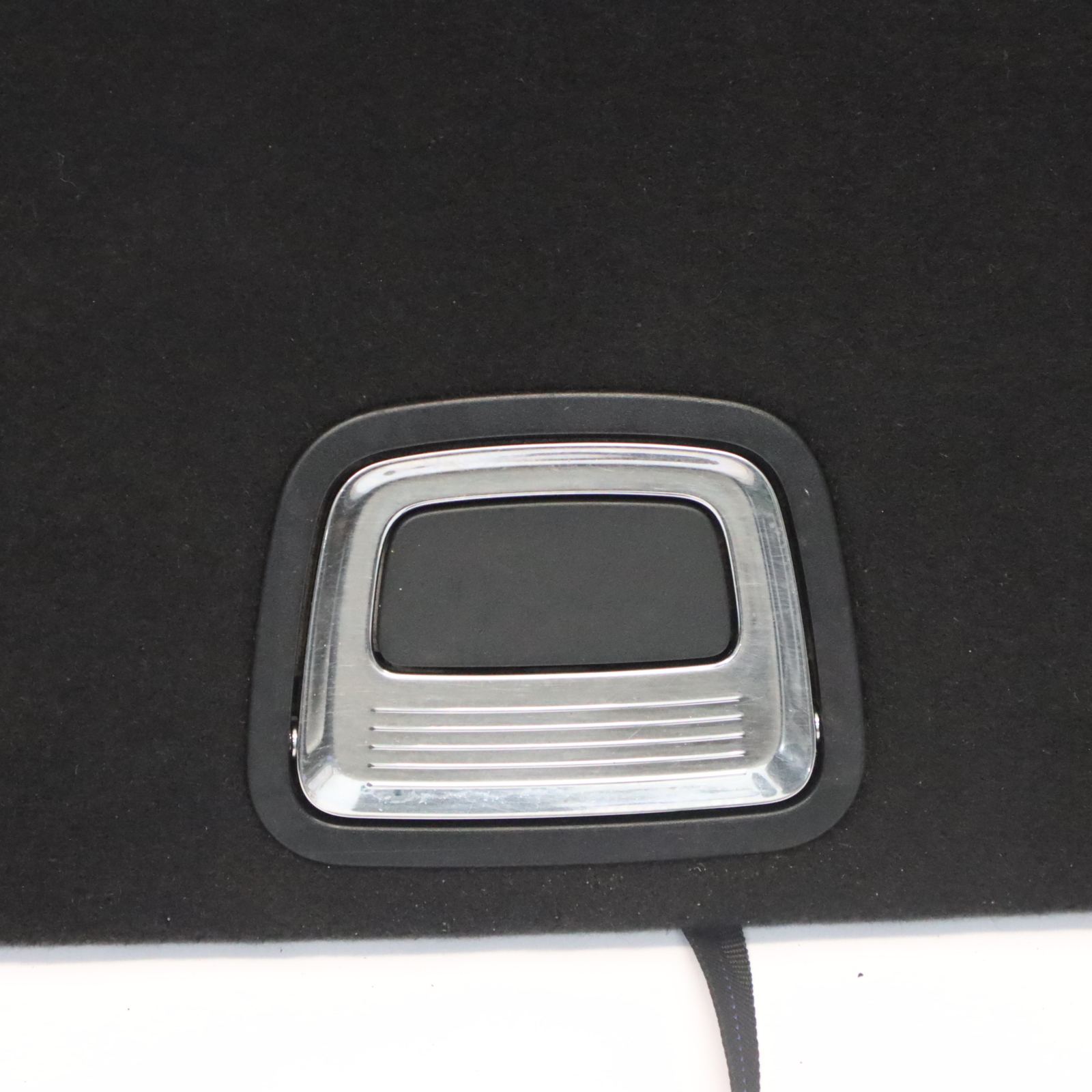 Mercedes W246 Kofferraum Teppich Bodenmatte Rückwand Liner Cover A2466800142