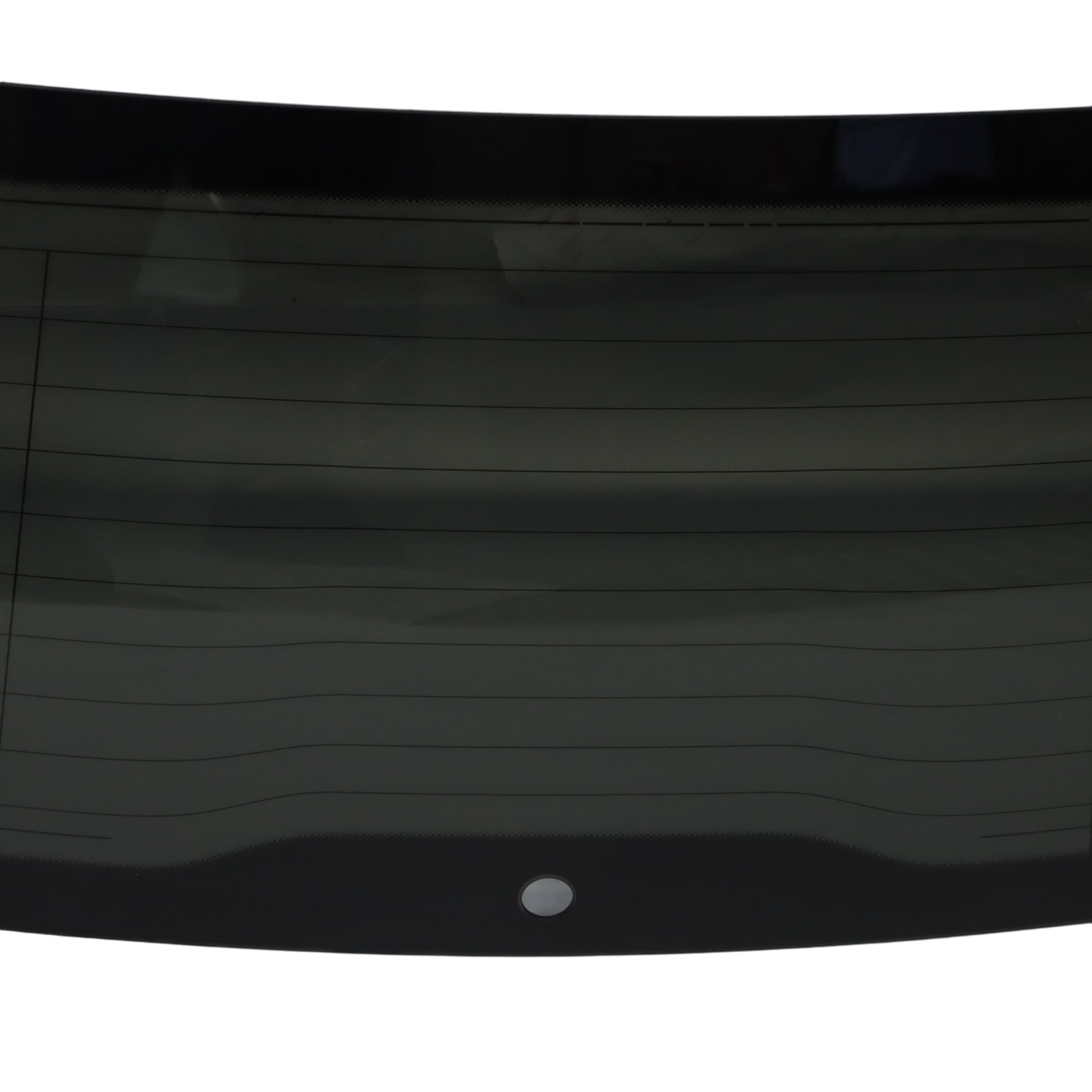 Mercedes W246 Rear Window Tailgate Boot Lid Glass Glazing AS3 Tinted