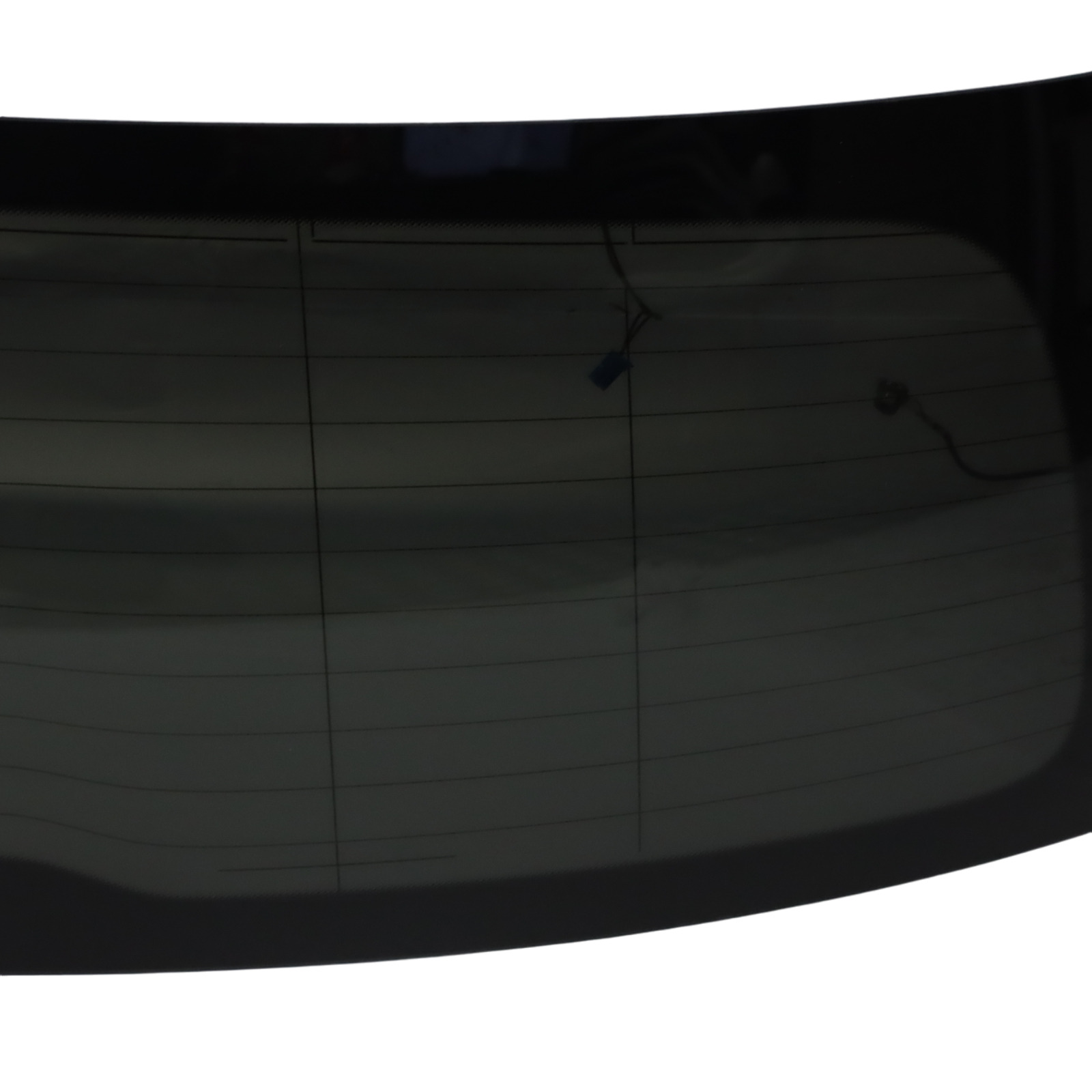 Mercedes W246 Rear Window Tailgate Boot Lid Glass Glazing AS3 Tinted