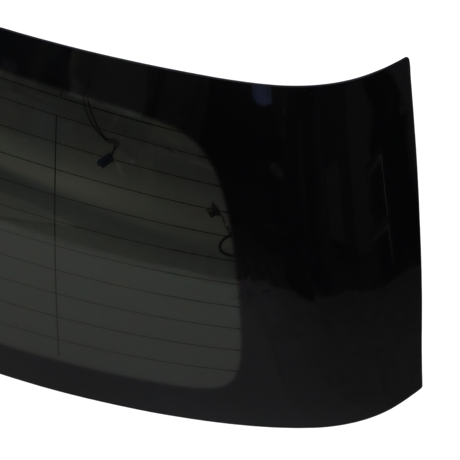 Mercedes W246 Rear Window Tailgate Boot Lid Glass Glazing AS3 Tinted