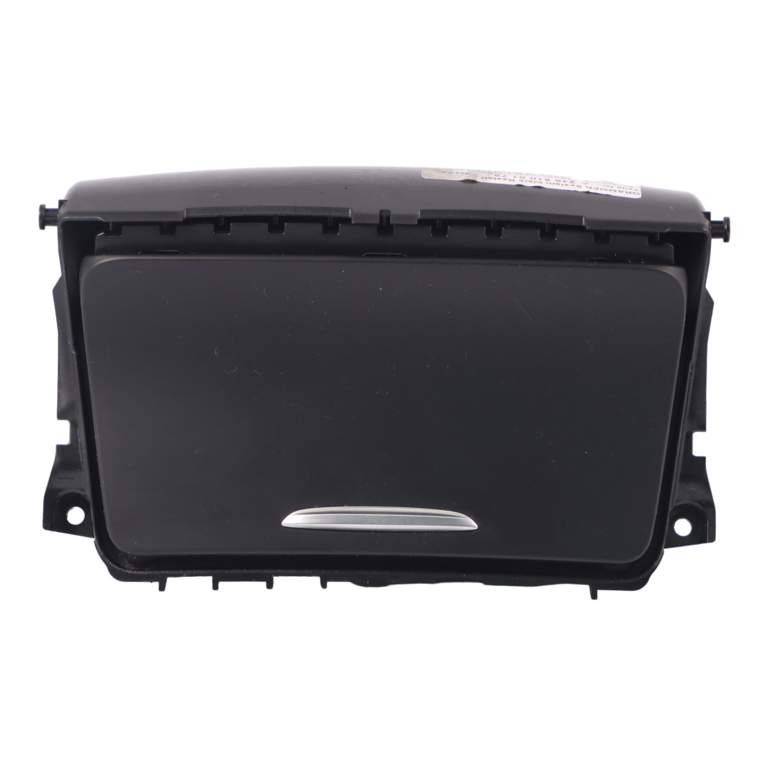 Mercedes W246 Centre Consola Storage Compartment Ashtray A2468100179