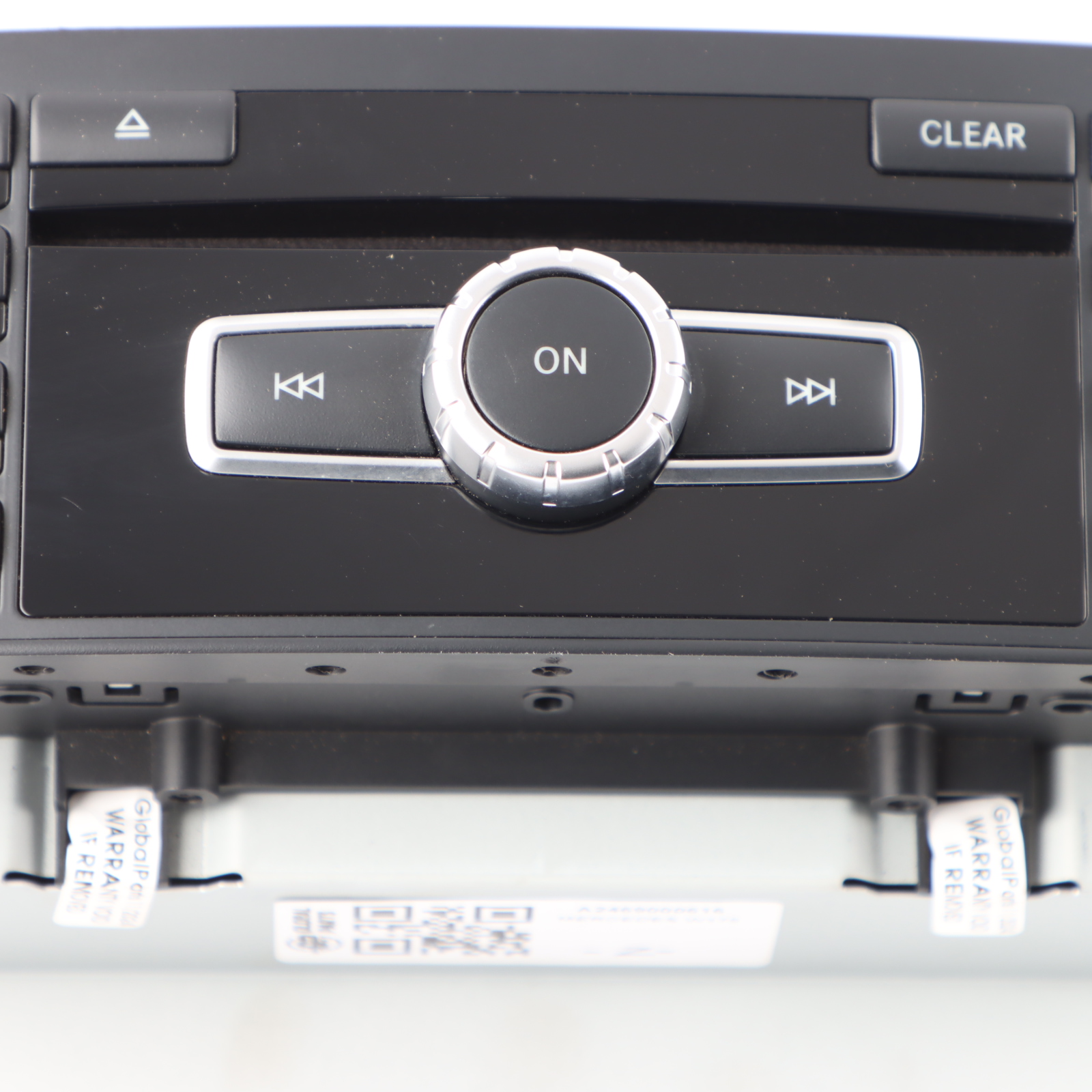 COMAND Head Unit Mercedes CLA C117 W176 W246 Nav Sat Radio Player A2469000616