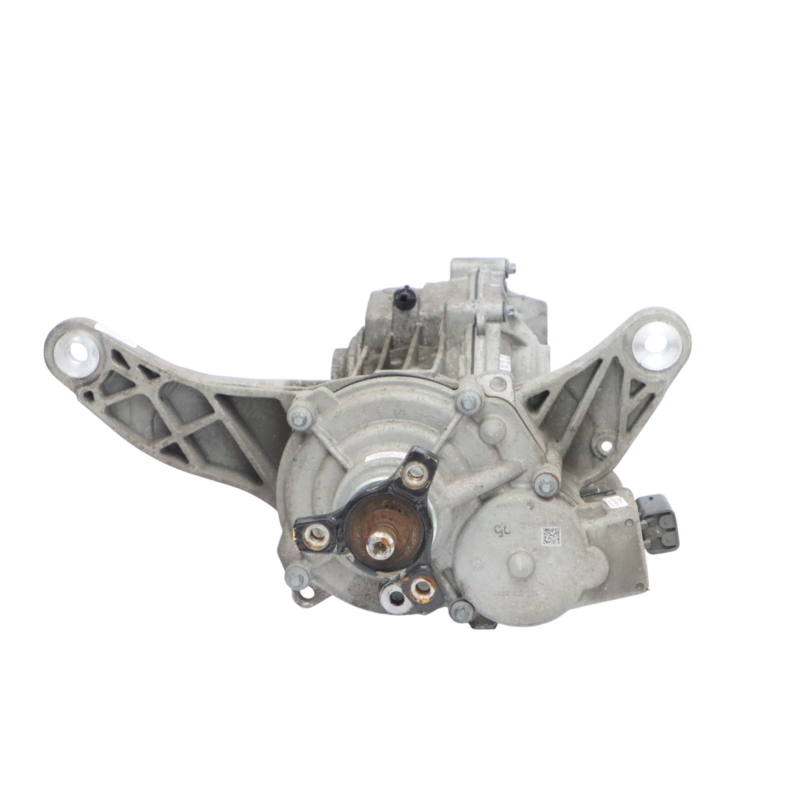 Mercedes W177 A35 AMG 4matic Rear Axle Differential 2,44 A2473505104 WARRANTY