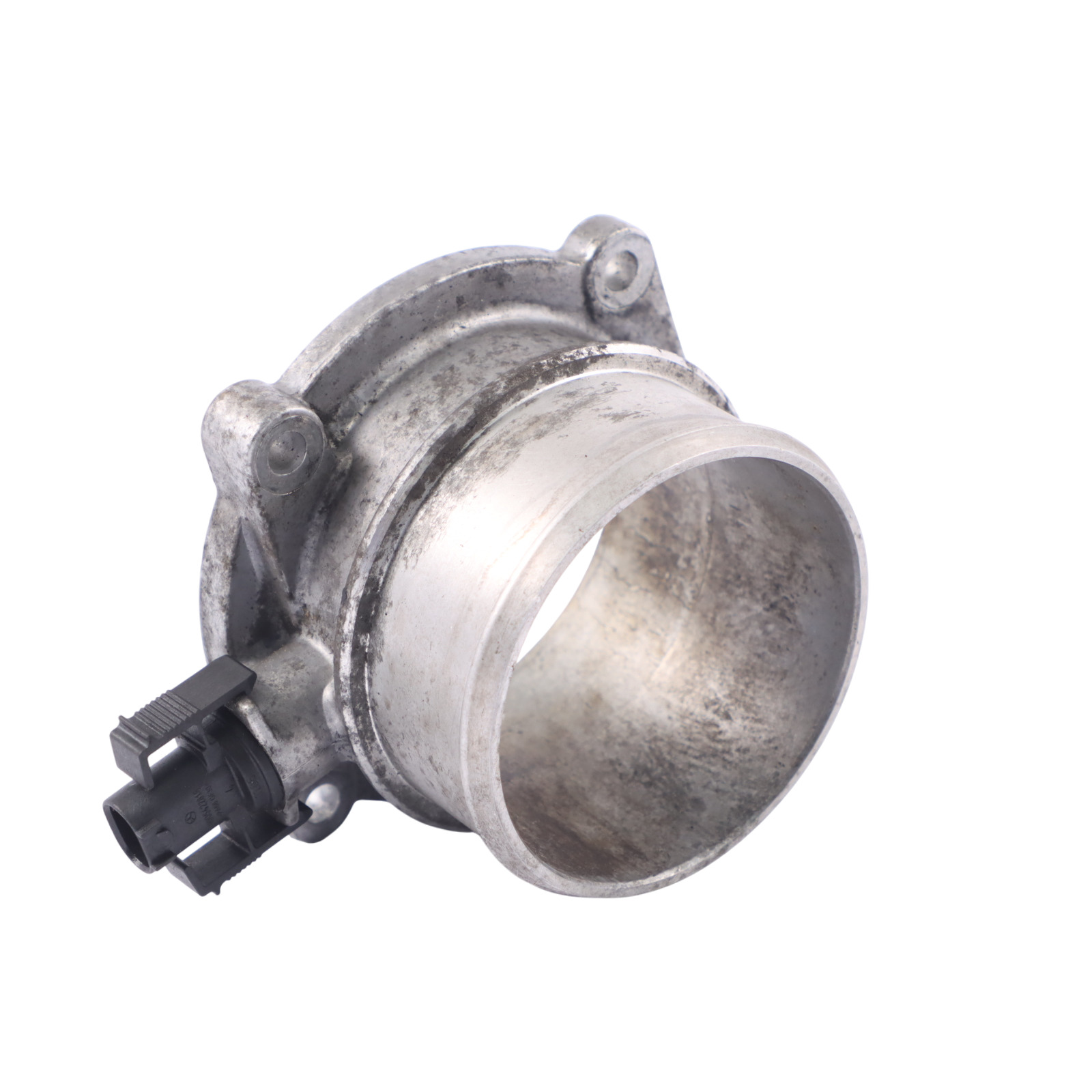 Mercedes W164 Massemesser Diesel OM629 Luftansaugung MAF Sensor A6290980440