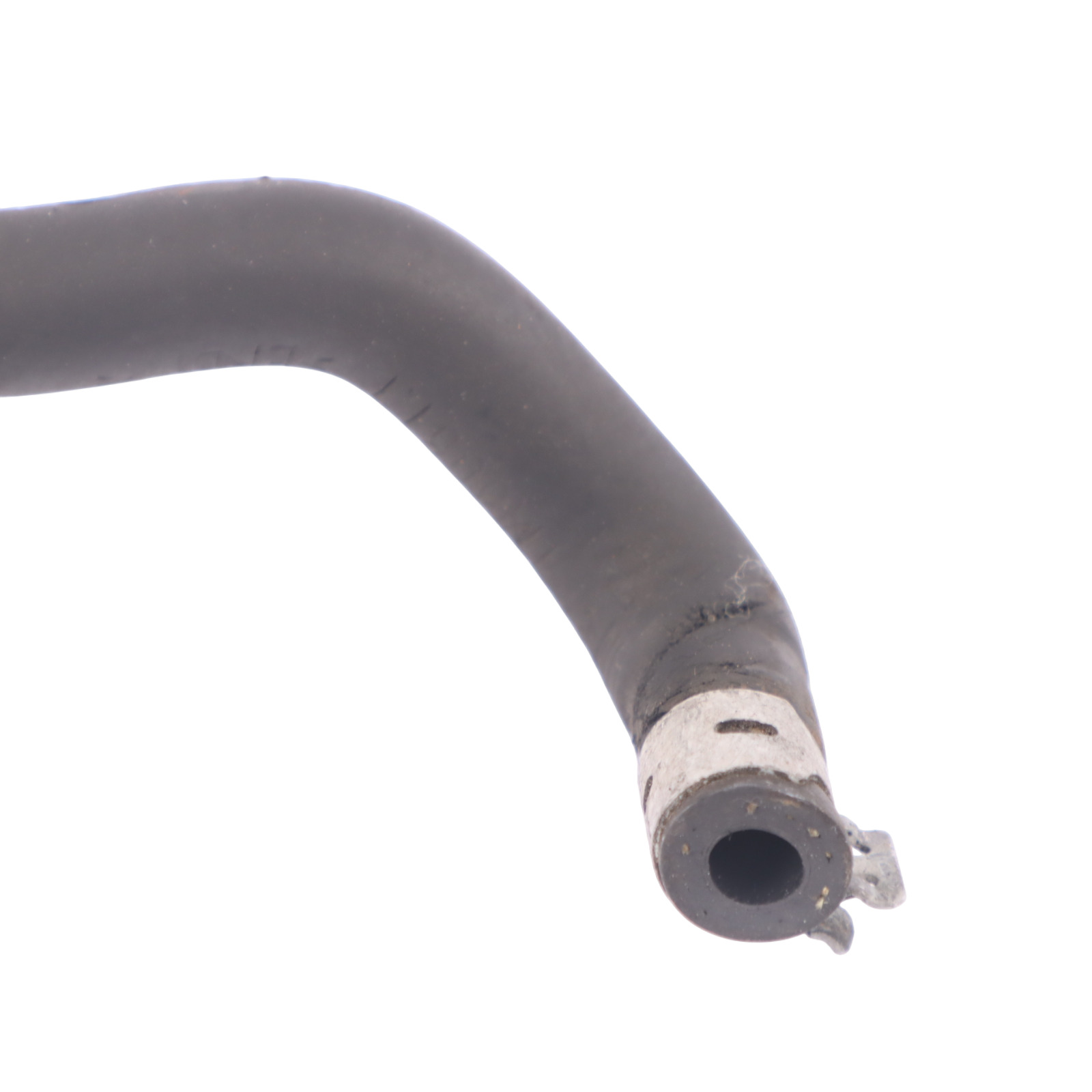 Mercedes W164 OM629 Coolant Water Pipe Hose Line Tube A6292031382