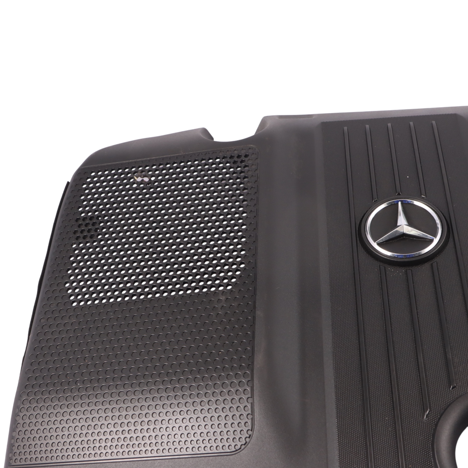 Engine Cover Mercedes W204 W207 W212 OM651 Diesel Acoustic Panel A6510101167