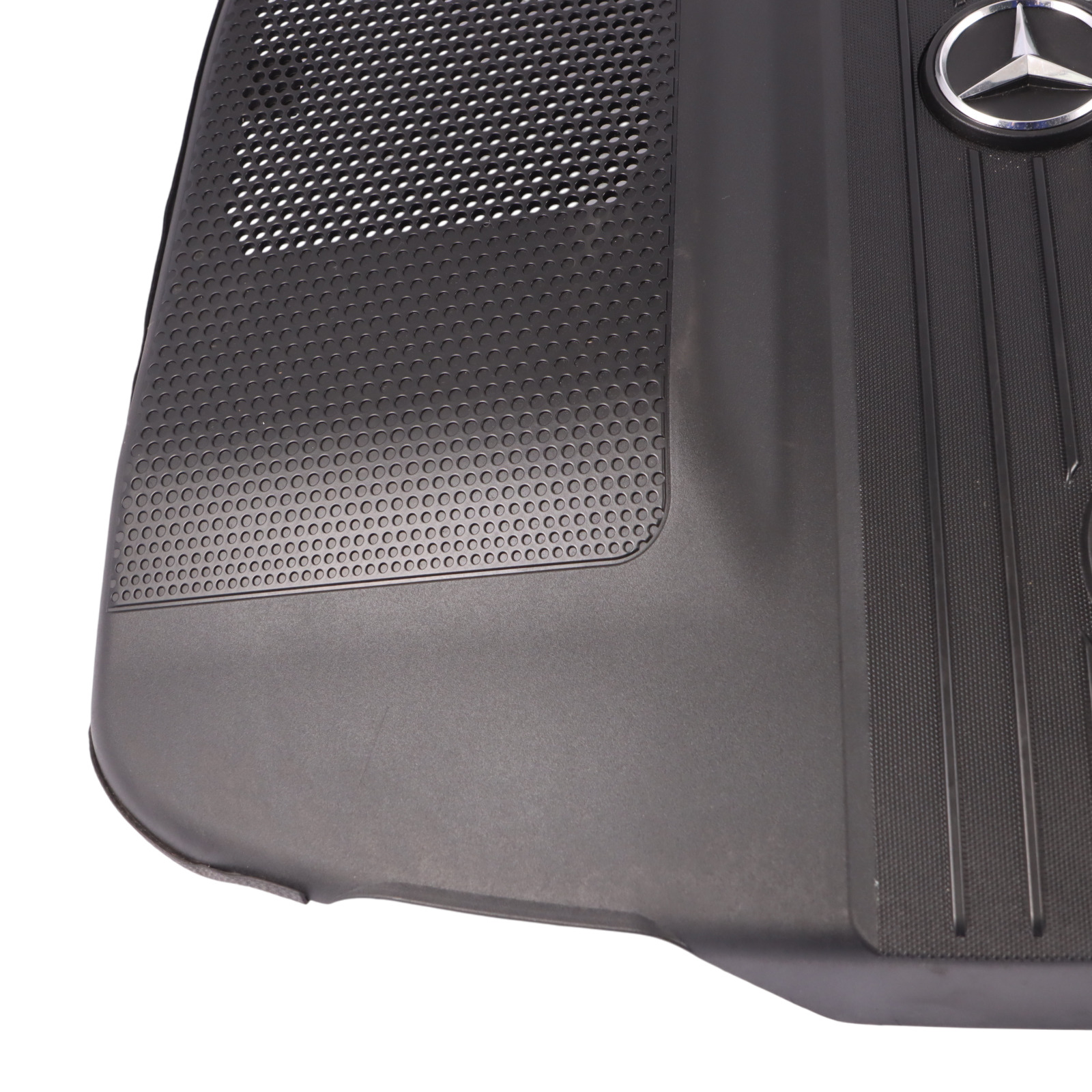 Engine Cover Mercedes W204 W207 W212 OM651 Diesel Acoustic Panel A6510101167