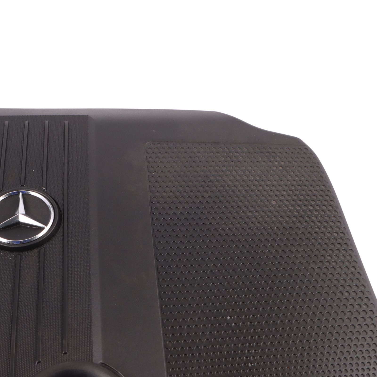 Engine Cover Mercedes W204 W207 W212 OM651 Diesel Acoustic Panel A6510101167