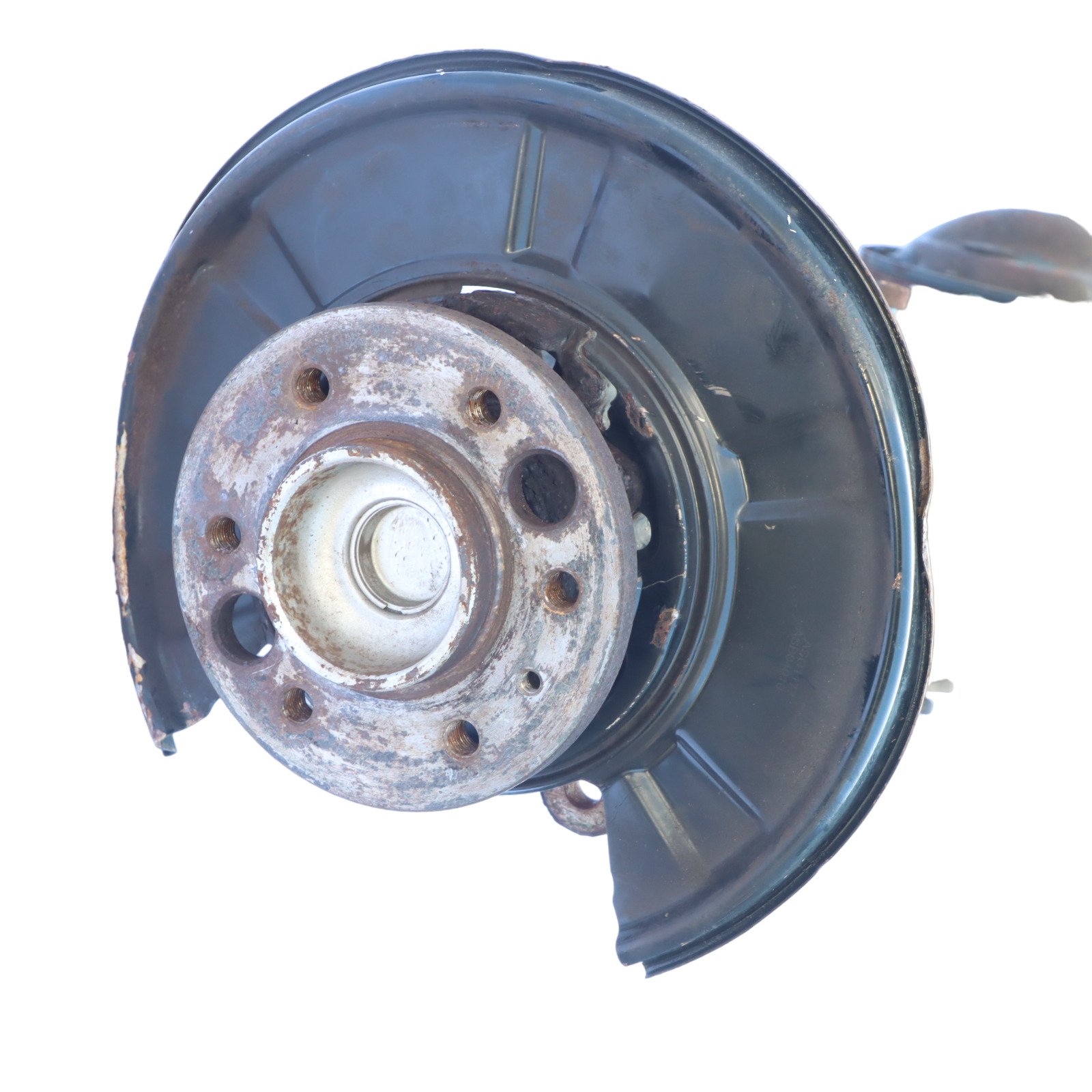 Mercedes Sprinter W906 Rear Differential A9063502204 741423 48:11 4,364 WARRANTY