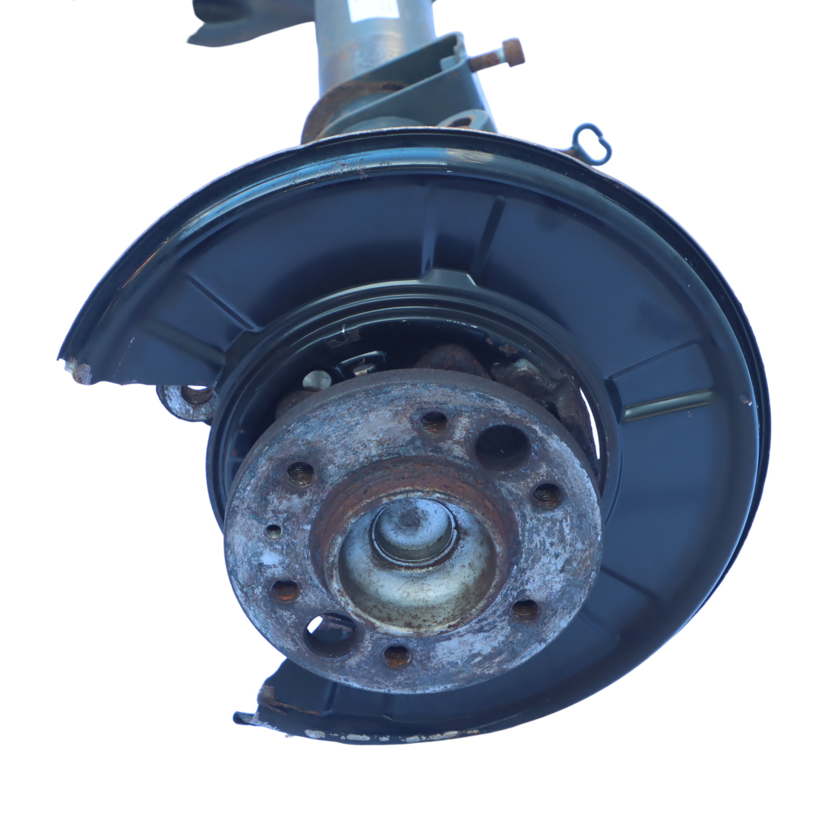 Mercedes Sprinter W906 Rear Differential A9063502204 741423 48:11 4,364 WARRANTY