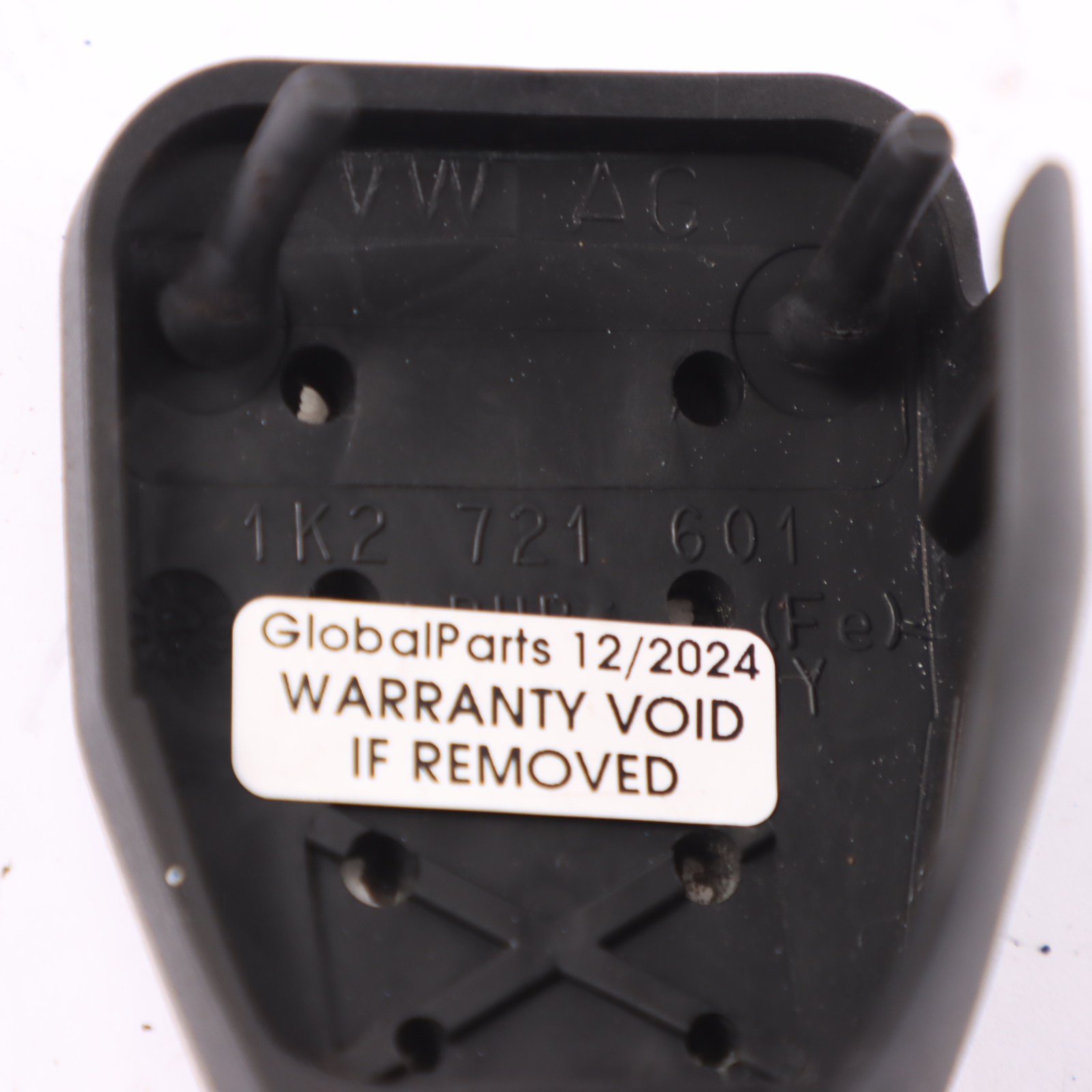 Volkswagen Golf 1K Brake Pedal Cover Brake Pedal Face Cap 1K2721601