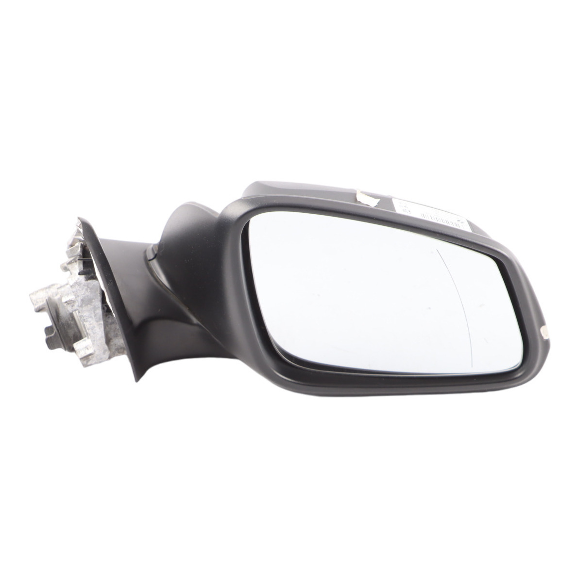 Wing Mirror BMW F30 F31 Door Right O/S Heated  Outside 6 Pins 7345656