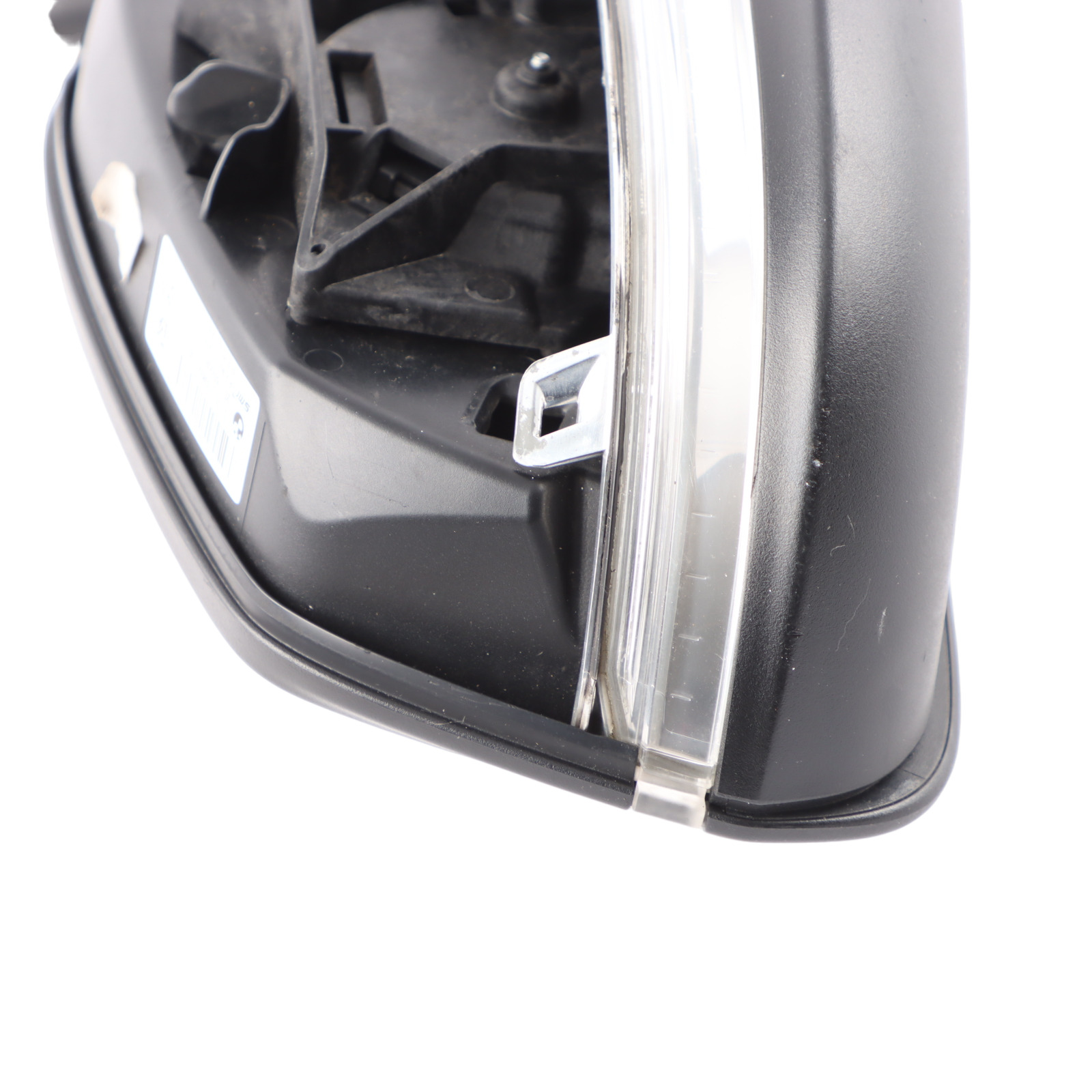 Wing Mirror BMW F30 F31 Door Right O/S Heated  Outside 6 Pins 7345656