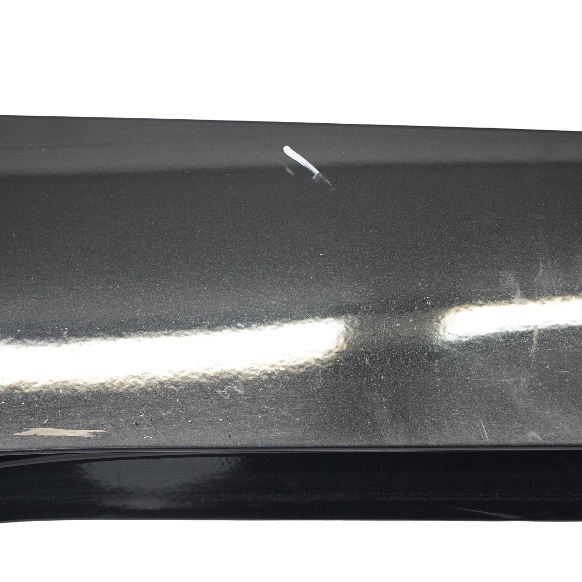 BMW Z4 E89 Side Skirt Front Left N/S Sill Strip Black Sapphire Metallic - 475