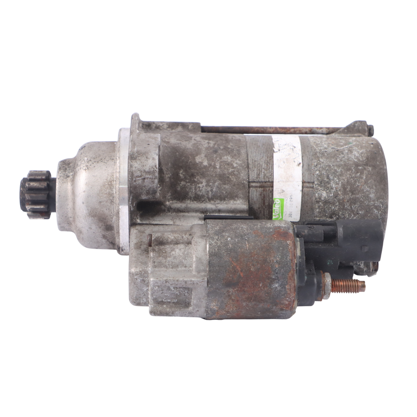 Skoda Octavia II 2.0 TDI BKD Diesel Starter Motor 02E911023L