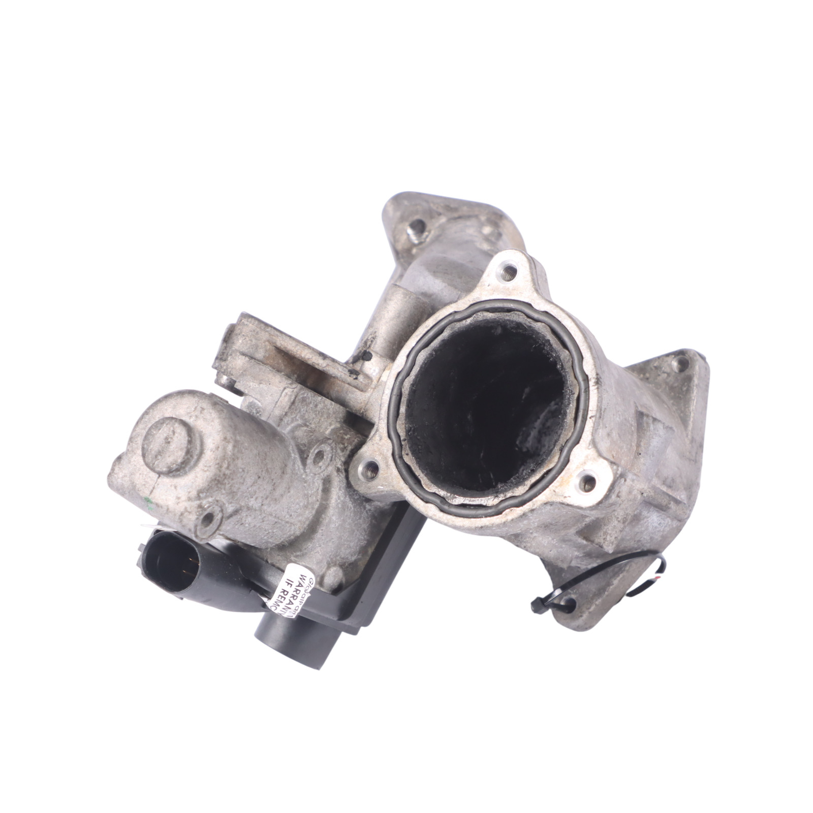 Audi A3 8P 1.9 TDI BLS Diesel Exhaust Gas Recirculation EGR Valve 03G131501N