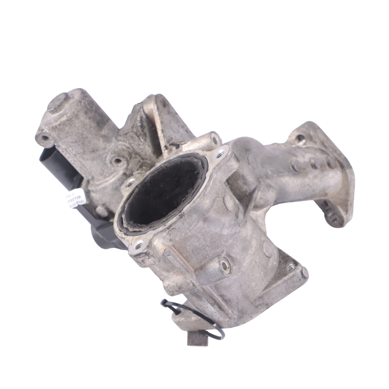 Audi A3 8P 1.9 TDI BLS Diesel Exhaust Gas Recirculation EGR Valve 03G131501N