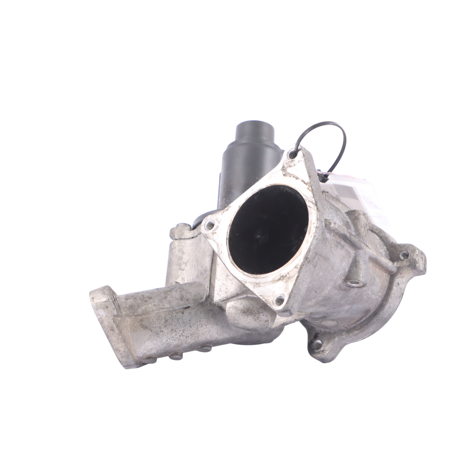 Audi A3 8P 1.9 TDI BLS Diesel Exhaust Gas Recirculation EGR Valve 03G131501N