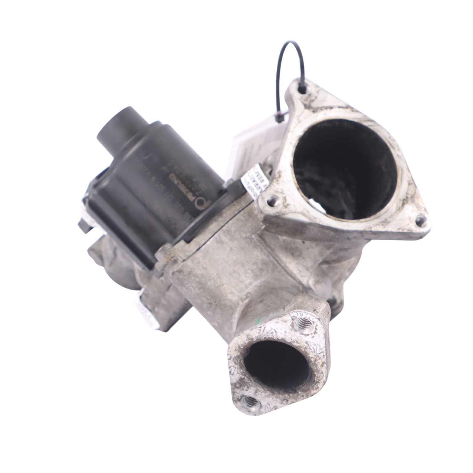 Audi A3 8P 1.9 TDI BLS Diesel Exhaust Gas Recirculation EGR Valve 03G131501N