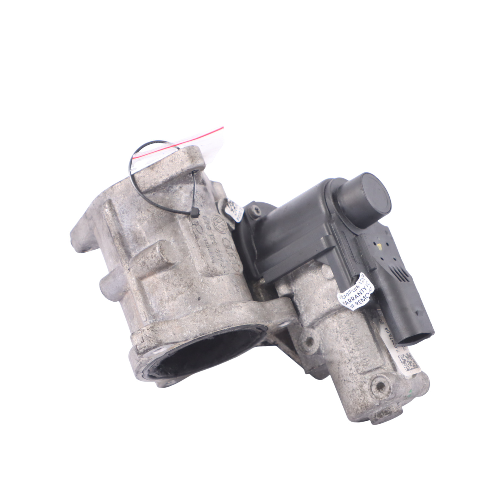 Audi A3 8P 1.9 TDI BLS Diesel Exhaust Gas Recirculation EGR Valve 03G131501N