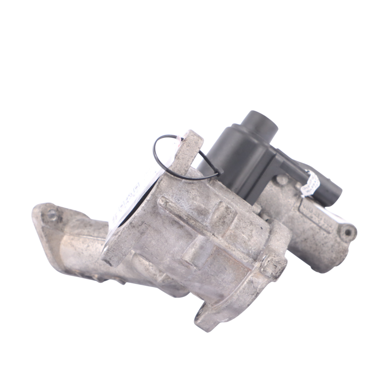 Audi A3 8P 1.9 TDI BLS Diesel Exhaust Gas Recirculation EGR Valve 03G131501N