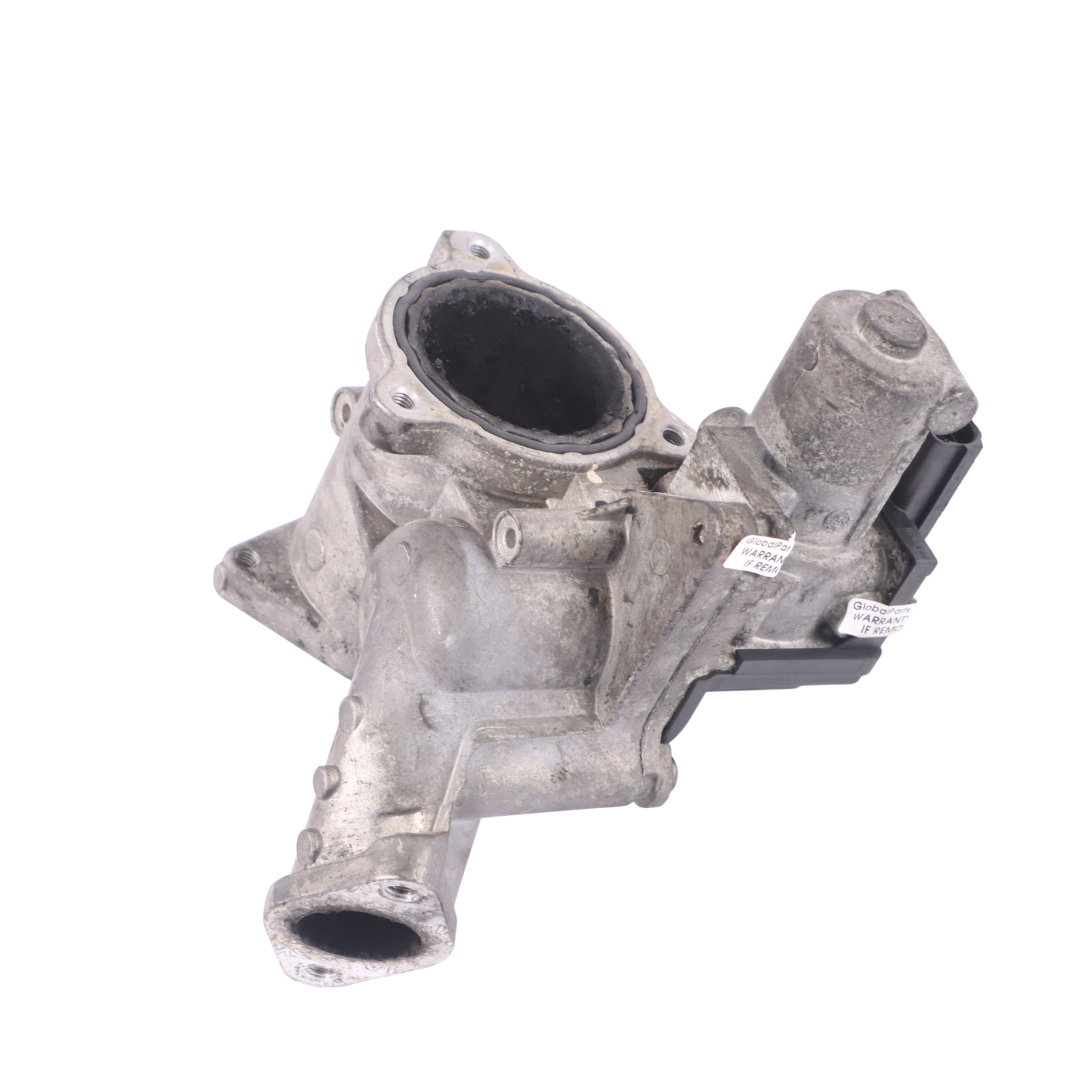 Audi A3 8P 1.9 TDI BLS Diesel Exhaust Gas Recirculation EGR Valve 03G131501N