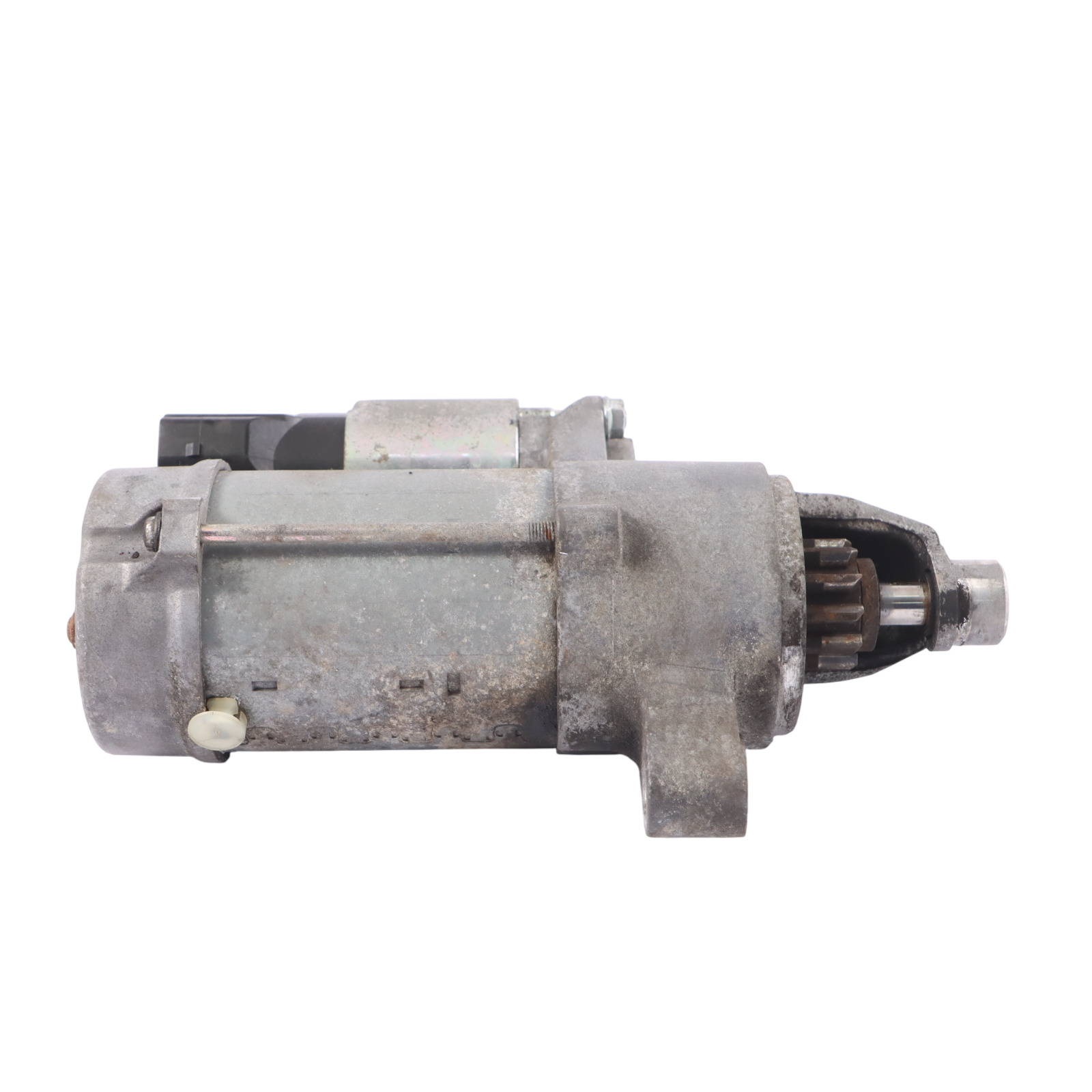 Starter Audi A4 B8 A5 8T Diesel 2.0 TDI Starter Motor Manual 03L911024