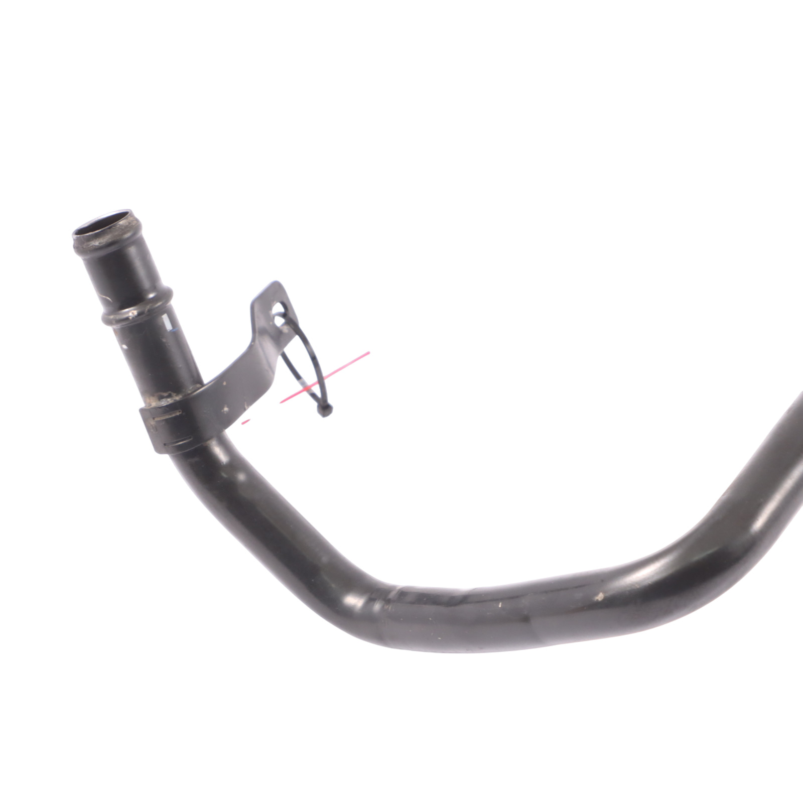 Audi A3 8V Engine Water Coolant Pipe Cooling Hose Line 04L121065