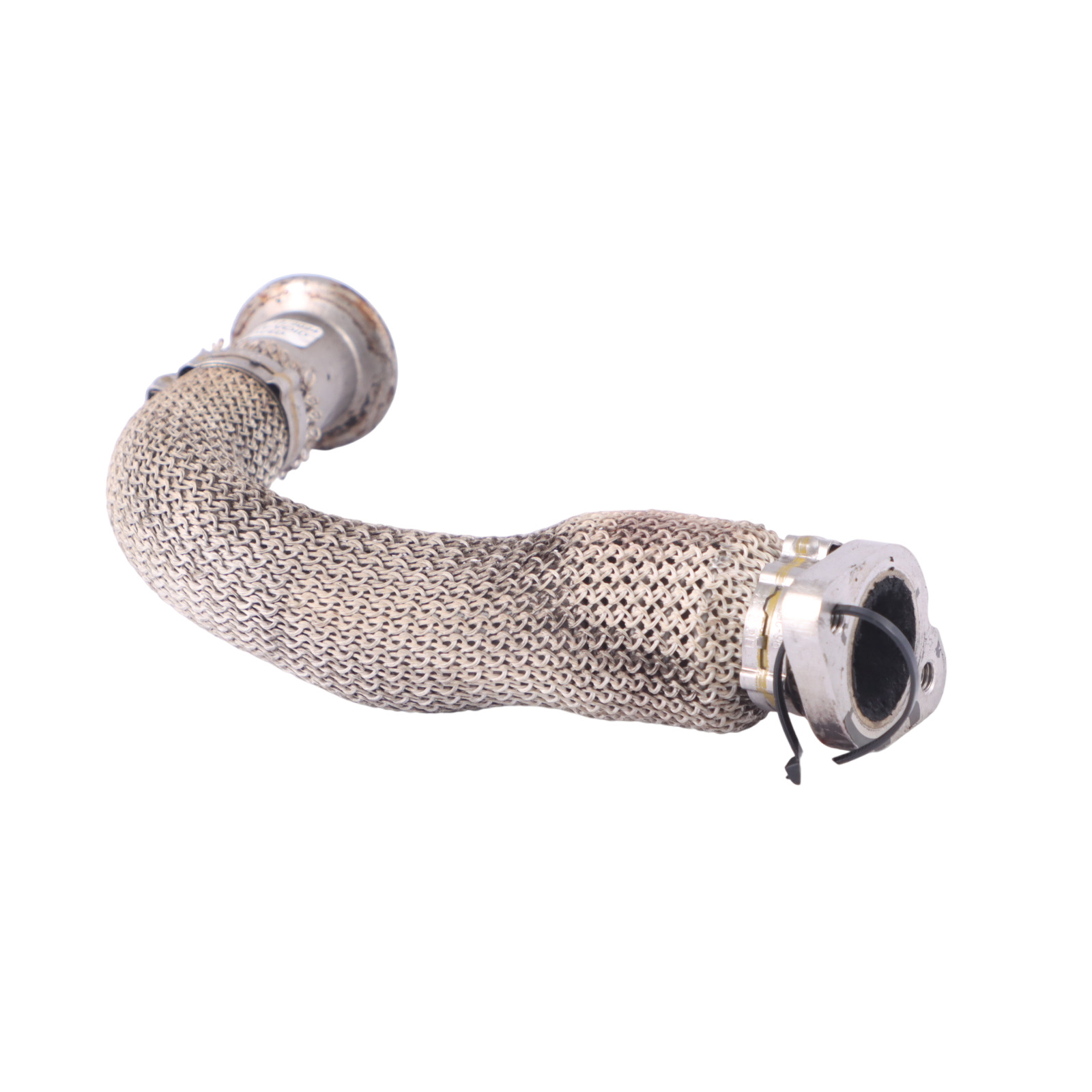 Audi A5 8T 3.0 TDI CCWA Diesel EGR Connection Pipe Hose Line Tube 059131530C