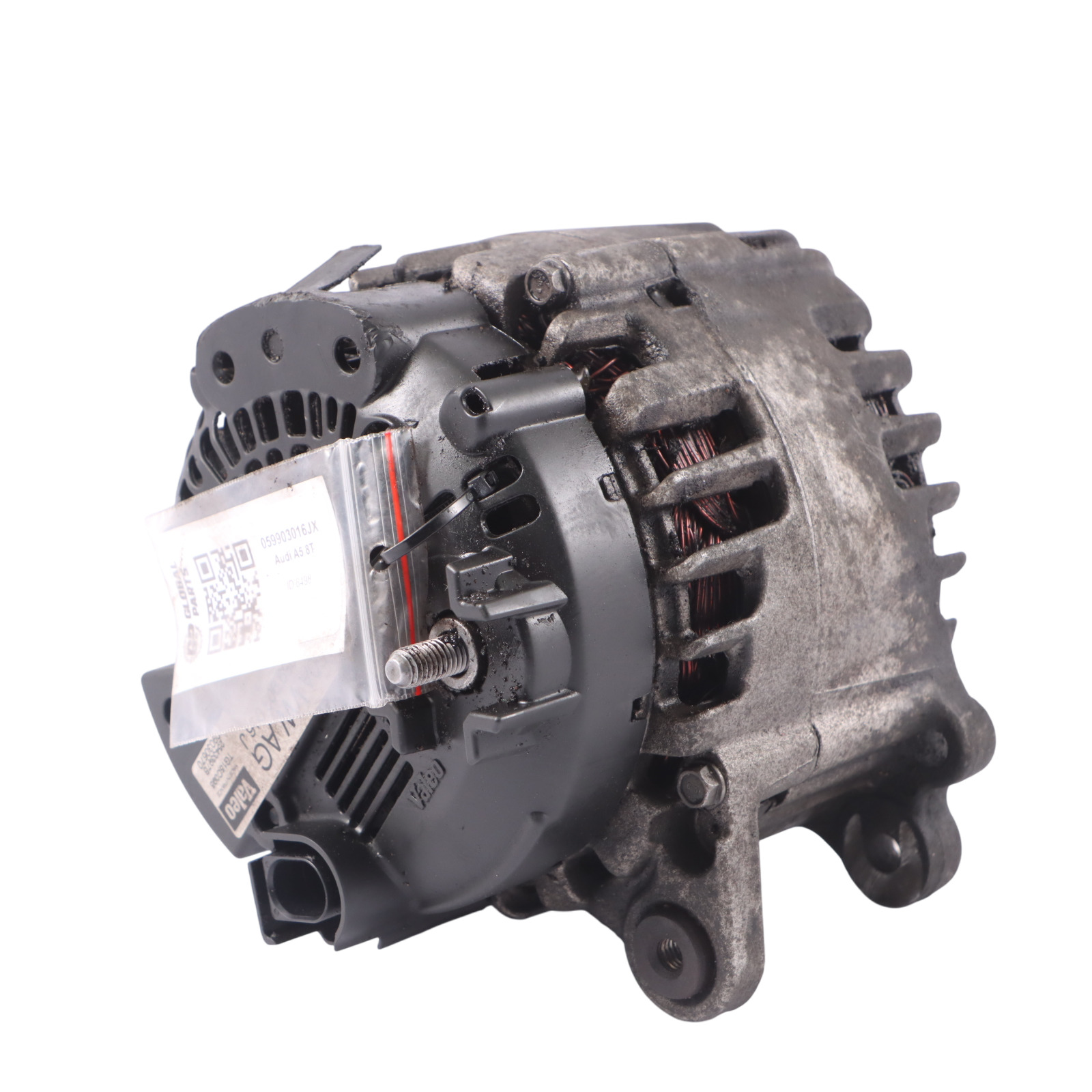 Audi A5 8T 3.0 TDI CCWA Diesel Alternator 059903016J