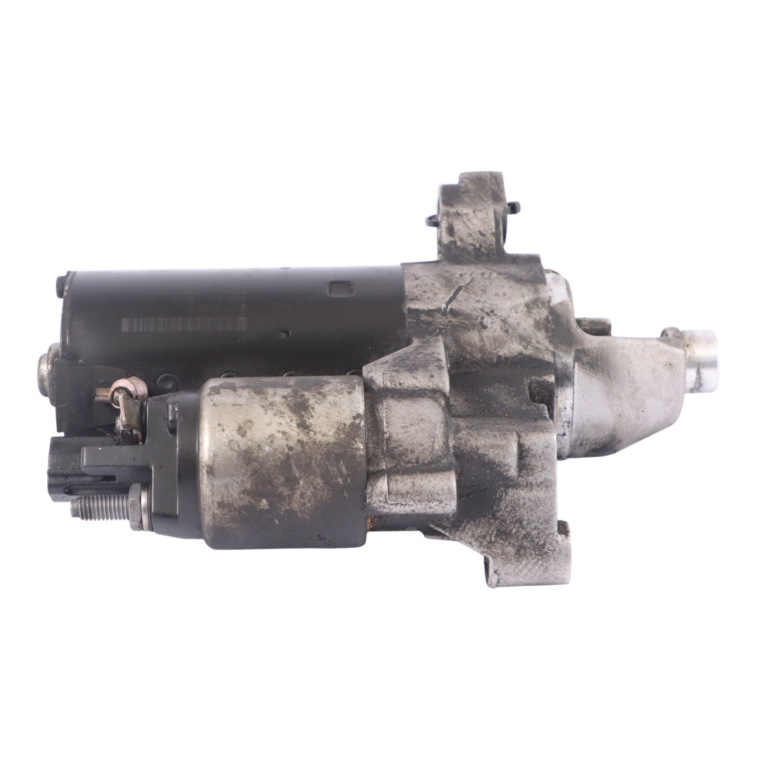 Audi A5 8T 3.0 TDI CCWA Diesel Starter Motor 059911021D