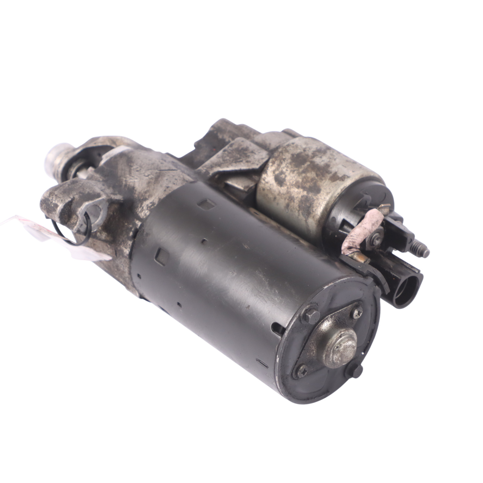 Audi A5 8T 3.0 TDI CCWA Diesel Starter Motor 059911021D