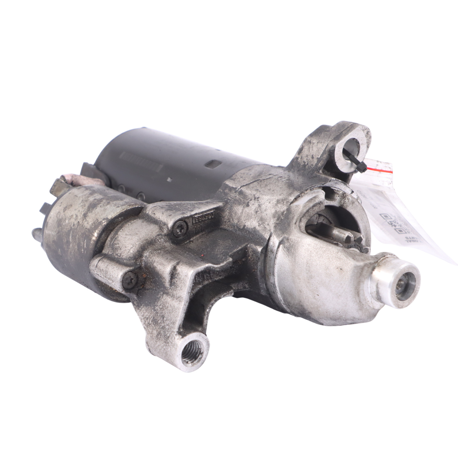 Audi A5 8T 3.0 TDI CCWA Diesel Starter Motor 059911021D