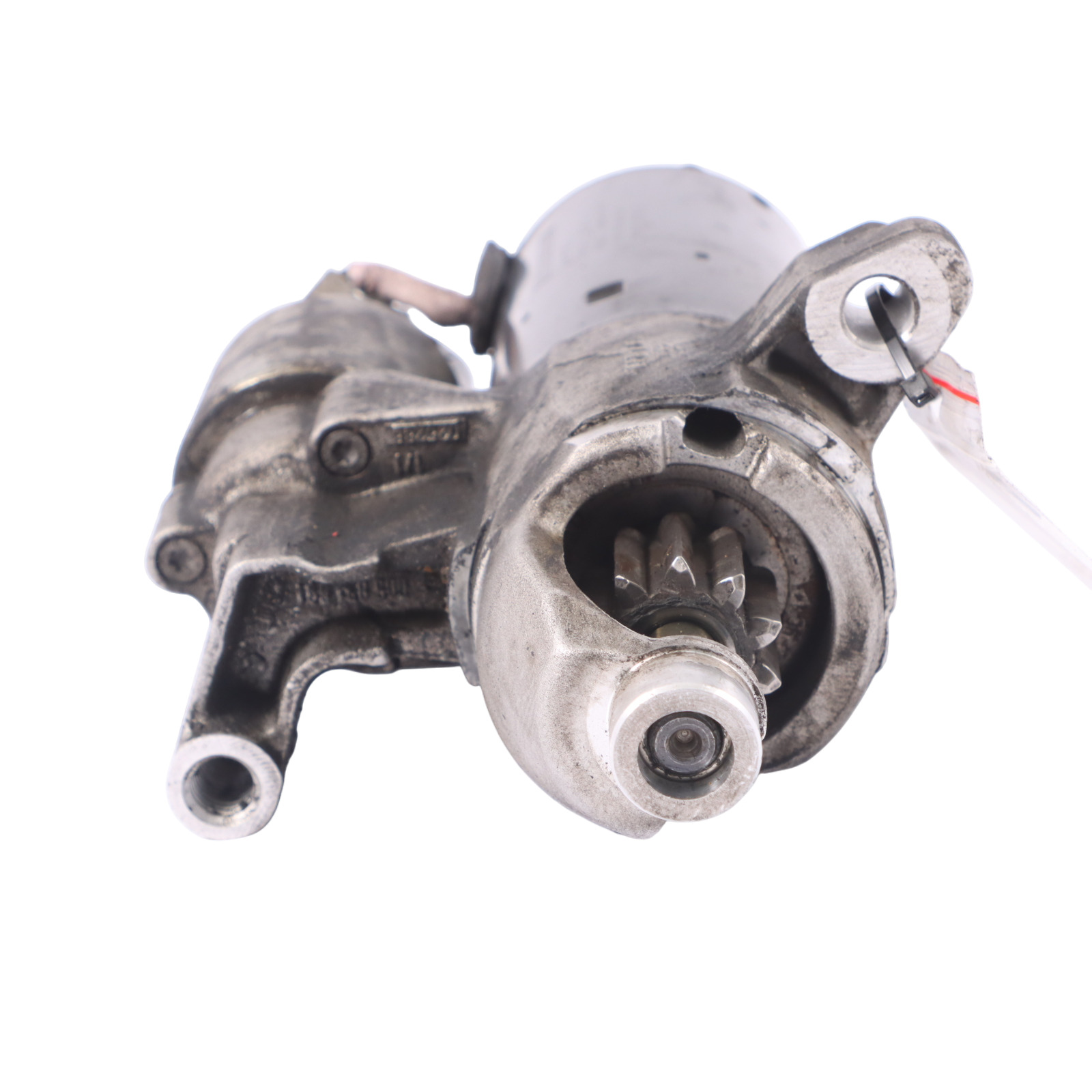 Audi A5 8T 3.0 TDI CCWA Diesel Starter Motor 059911021D