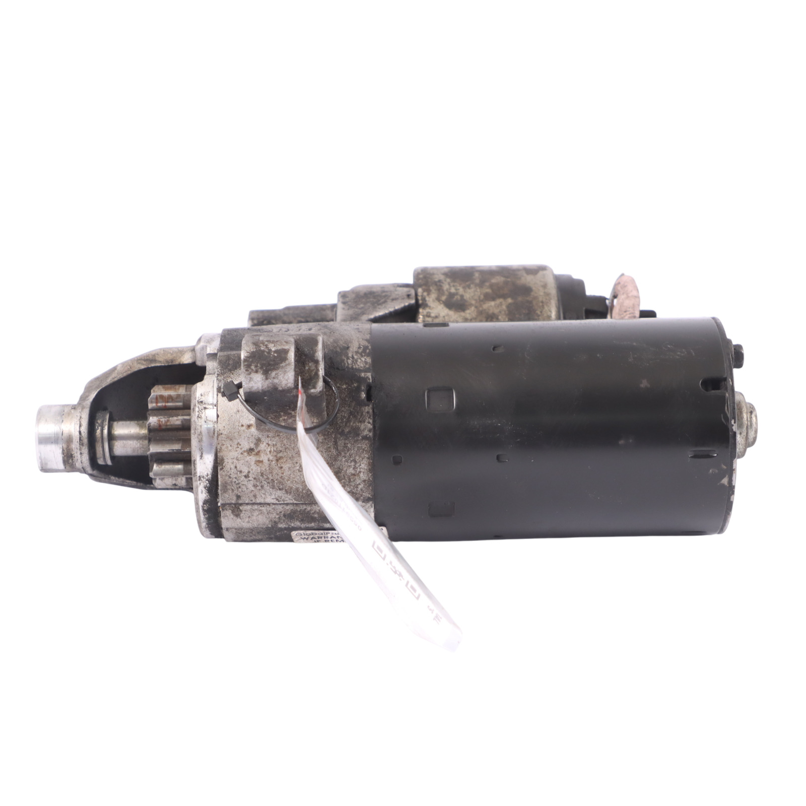 Audi A5 8T 3.0 TDI CCWA Diesel Starter Motor 059911021D