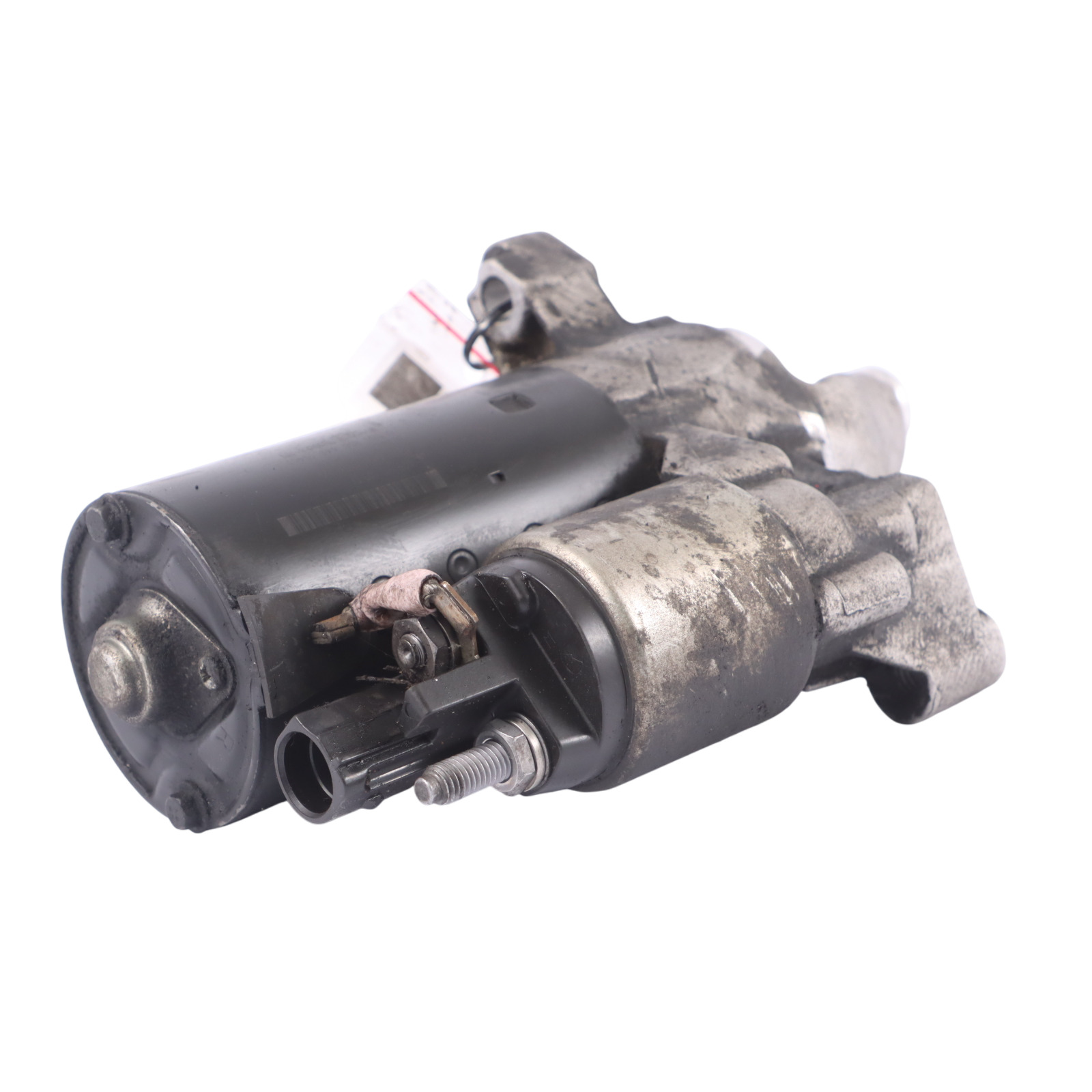 Audi A5 8T 3.0 TDI CCWA Diesel Starter Motor 059911021D