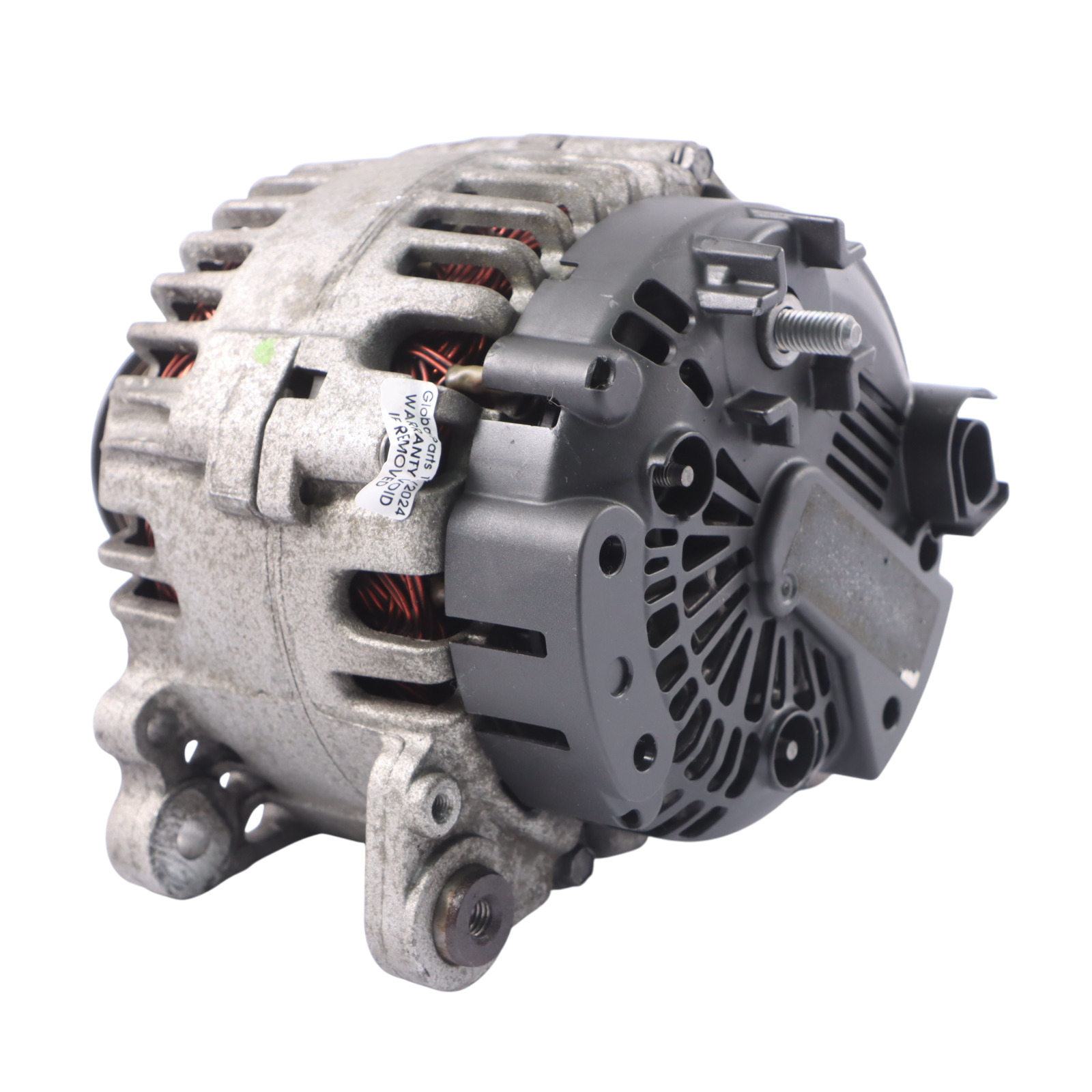 Audi Volkswagen Golf Mk5 2.0 TFSI Petrol Alternator Generator 06F903023HX 