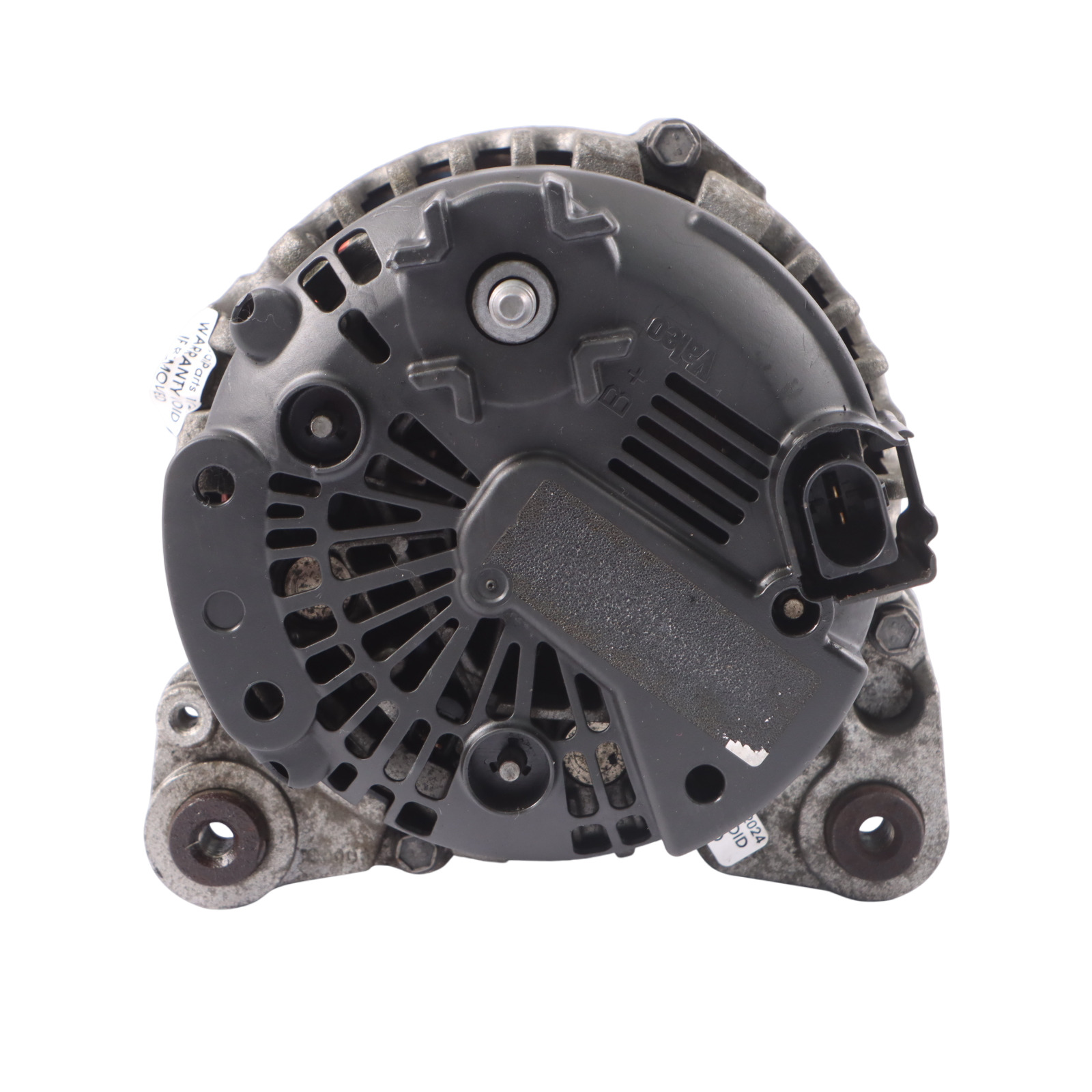 Audi Volkswagen Golf Mk5 2.0 TFSI Petrol Alternator Generator 06F903023HX 