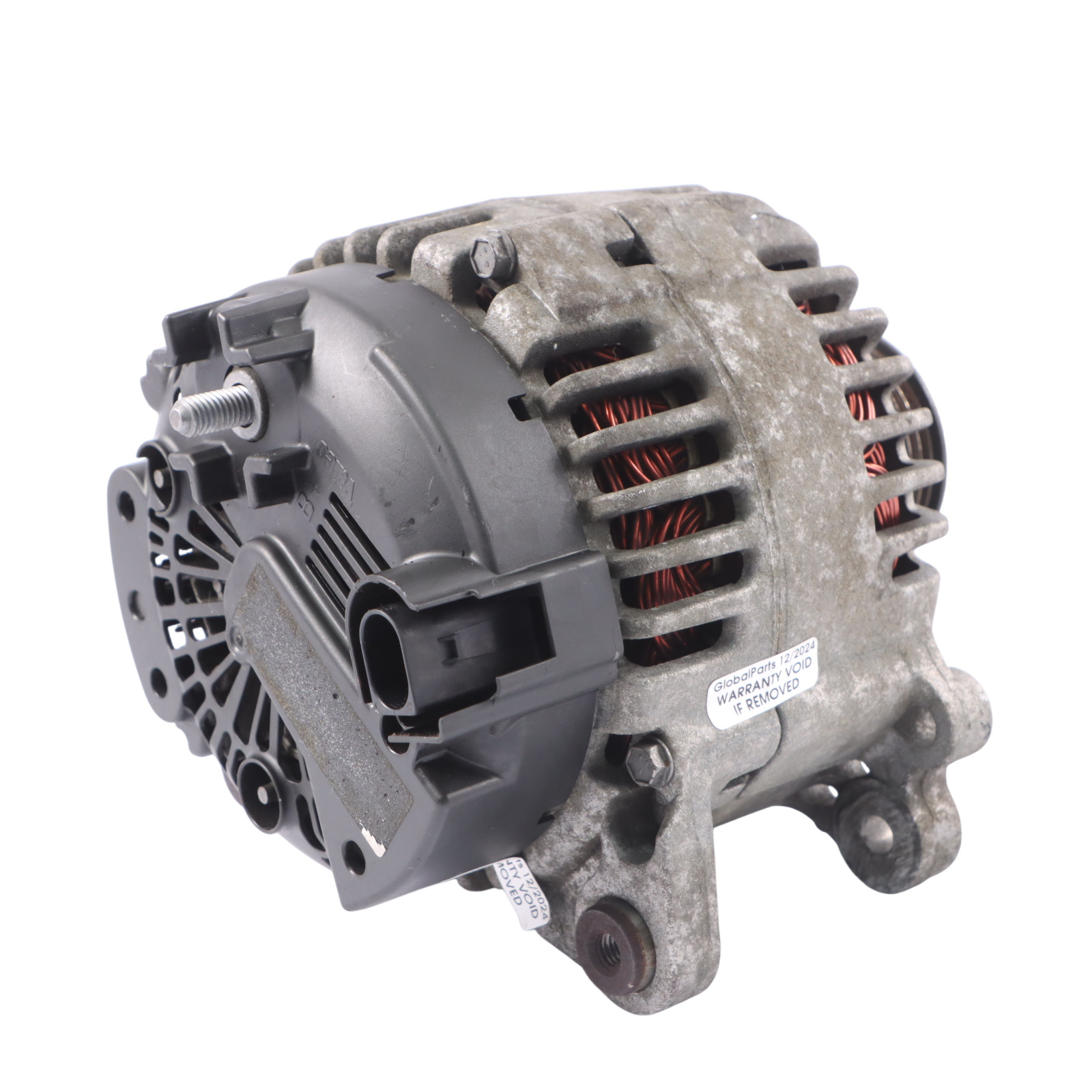 Audi Volkswagen Golf Mk5 2.0 TFSI Petrol Alternator Generator 06F903023HX 