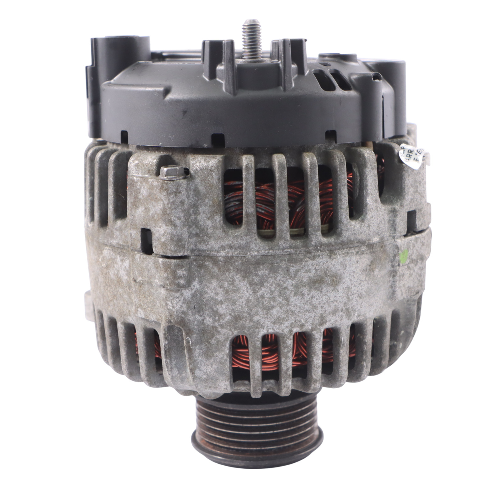 Audi Volkswagen Golf Mk5 2.0 TFSI Petrol Alternator Generator 06F903023HX 