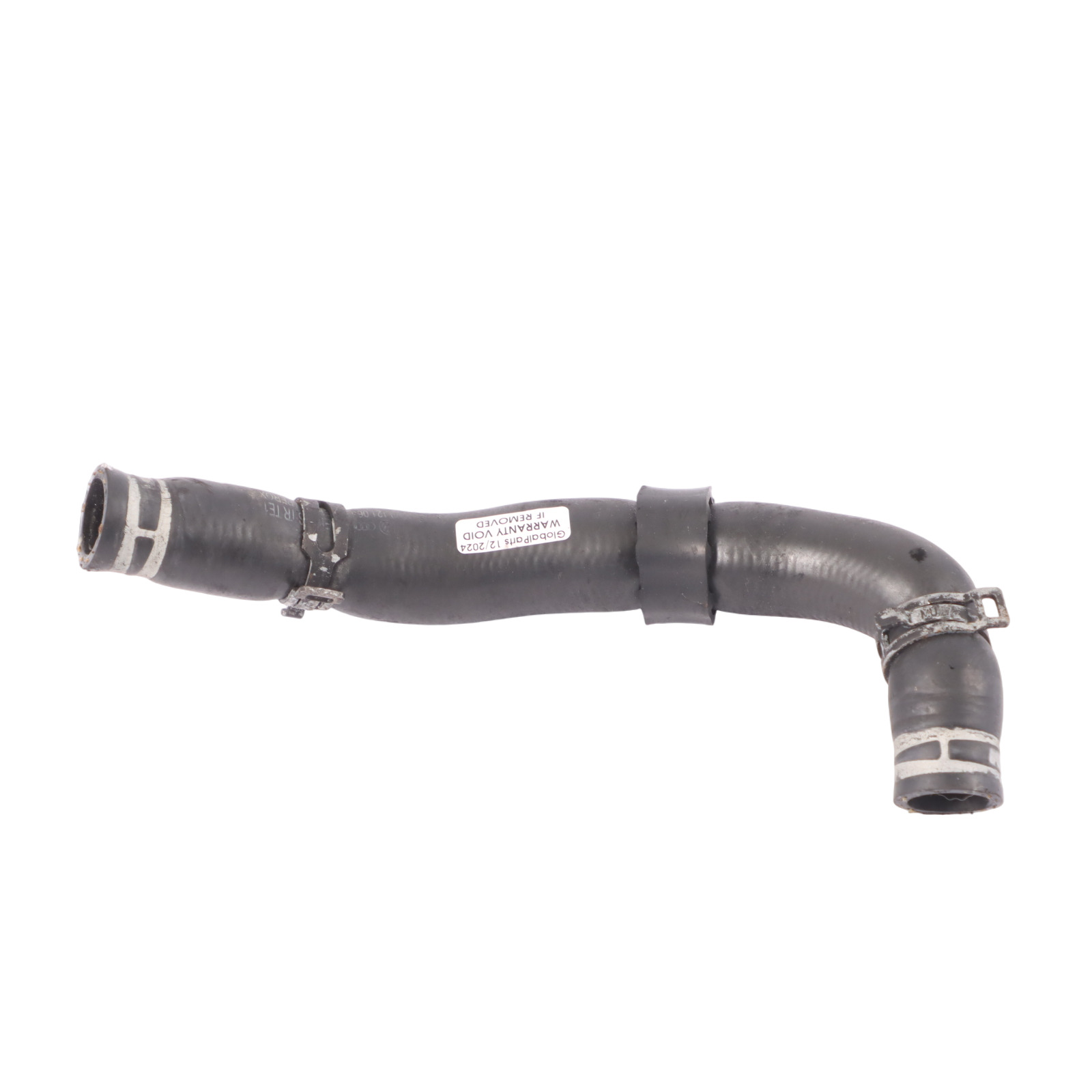 Volkswagen Touareg Transporter 2.5 TDI Water Coolant Pipe Hose 070121063A