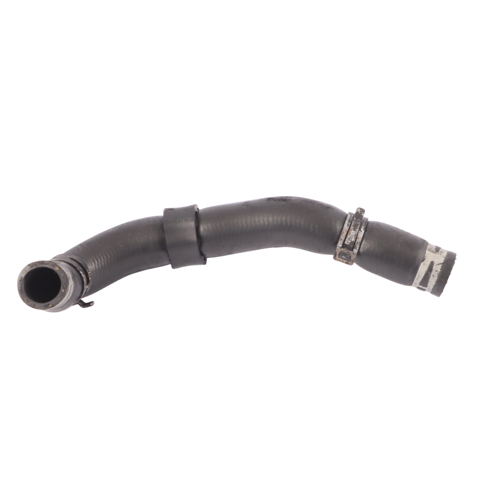 Volkswagen Touareg Transporter 2.5 TDI Water Coolant Pipe Hose 070121063A