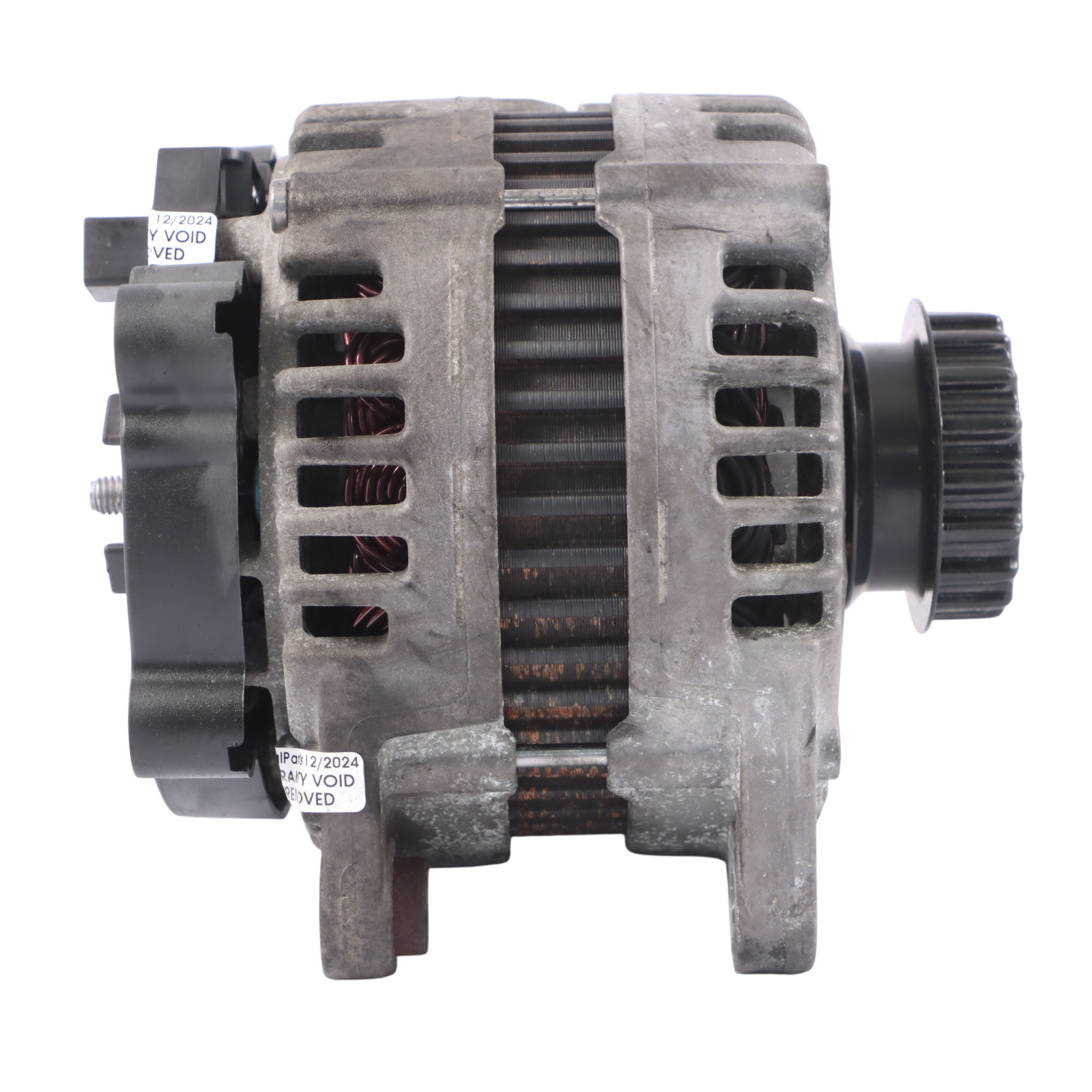 Volkswagen Touareg Transporter 2.5 TDI Alternator Generator 14V 180A 070903024B