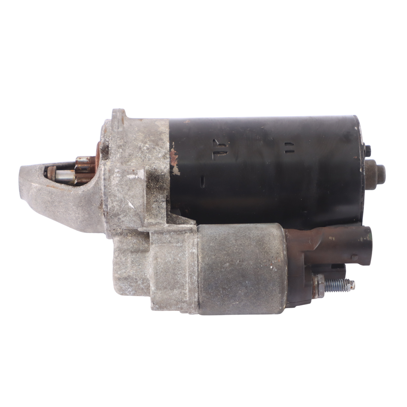 Starter Motor Audi S8 D3 4E VW Touareg Starter Motor Bosch 1.7KW 07C911023H