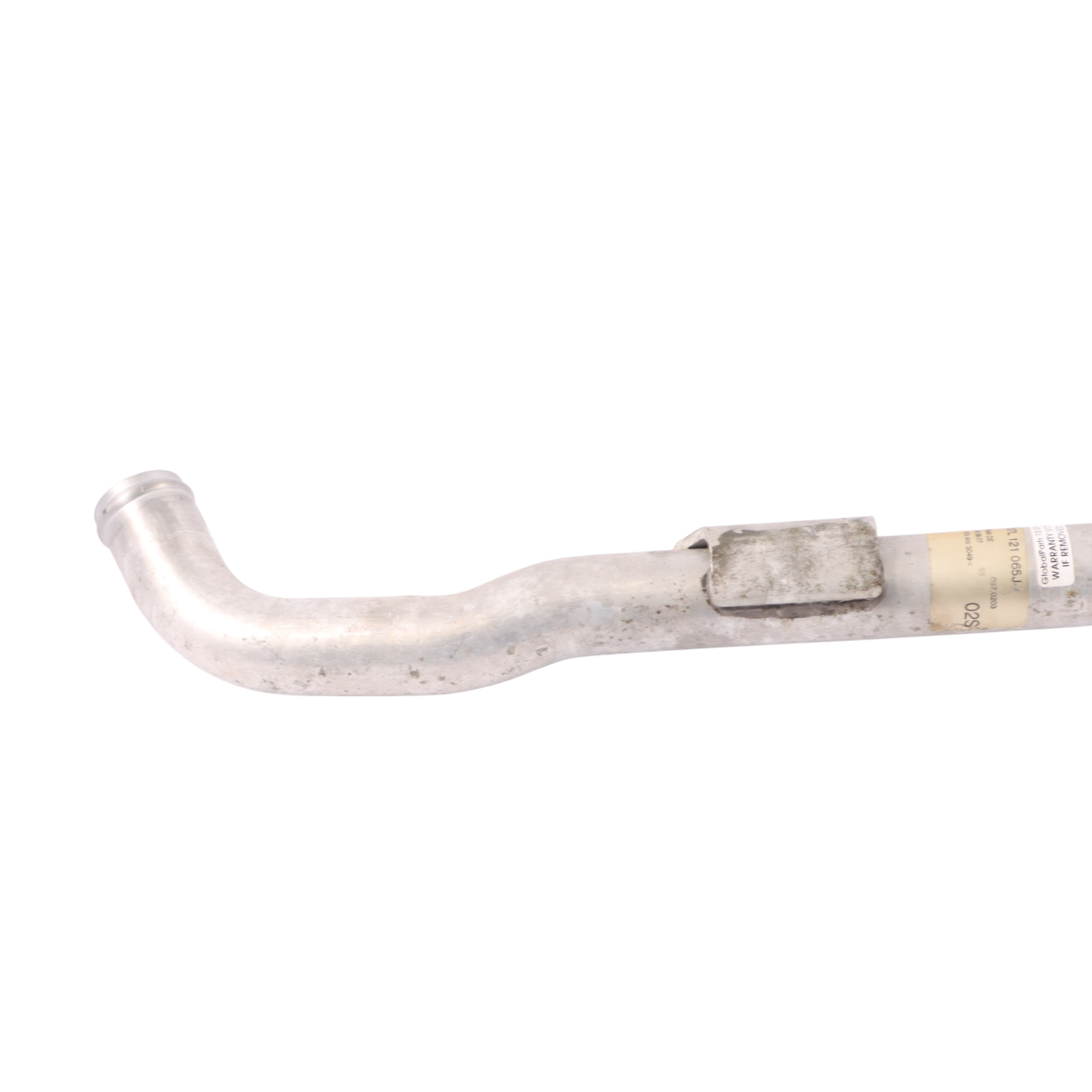 Coolant Hose Audi S8 A8 D3 A6 C6 5.2 Petrol FSI Left N/S Water Pipe 07L121065J