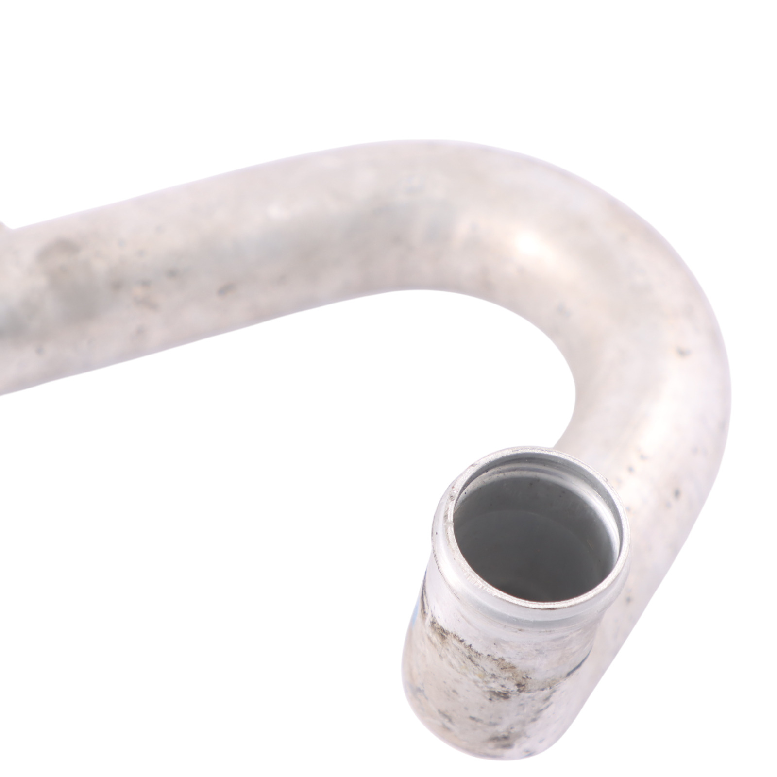 Coolant Hose Audi S8 A8 D3 A6 C6 5.2 Petrol FSI Left N/S Water Pipe 07L121065J