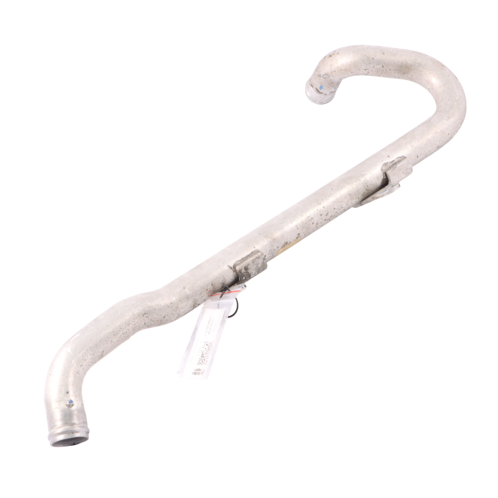 Coolant Hose Audi S8 A8 D3 A6 C6 5.2 Petrol FSI Left N/S Water Pipe 07L121065J