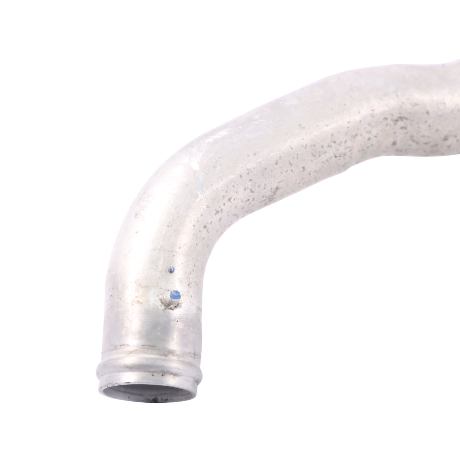 Coolant Hose Audi S8 A8 D3 A6 C6 5.2 Petrol FSI Left N/S Water Pipe 07L121065J